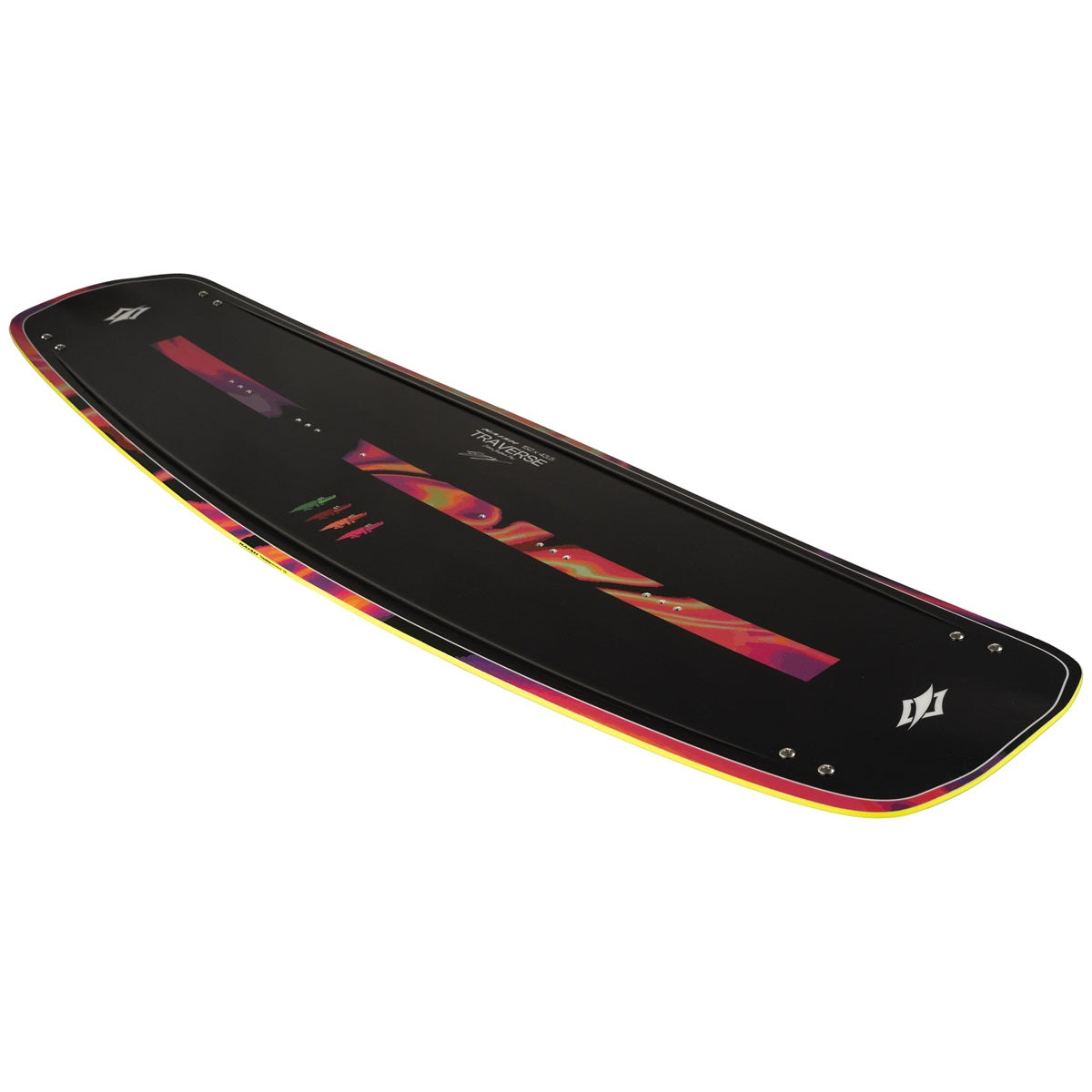 Naish Traverse EJ