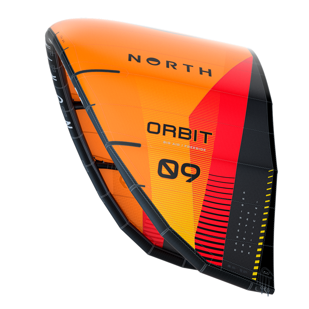North Orbit 2026