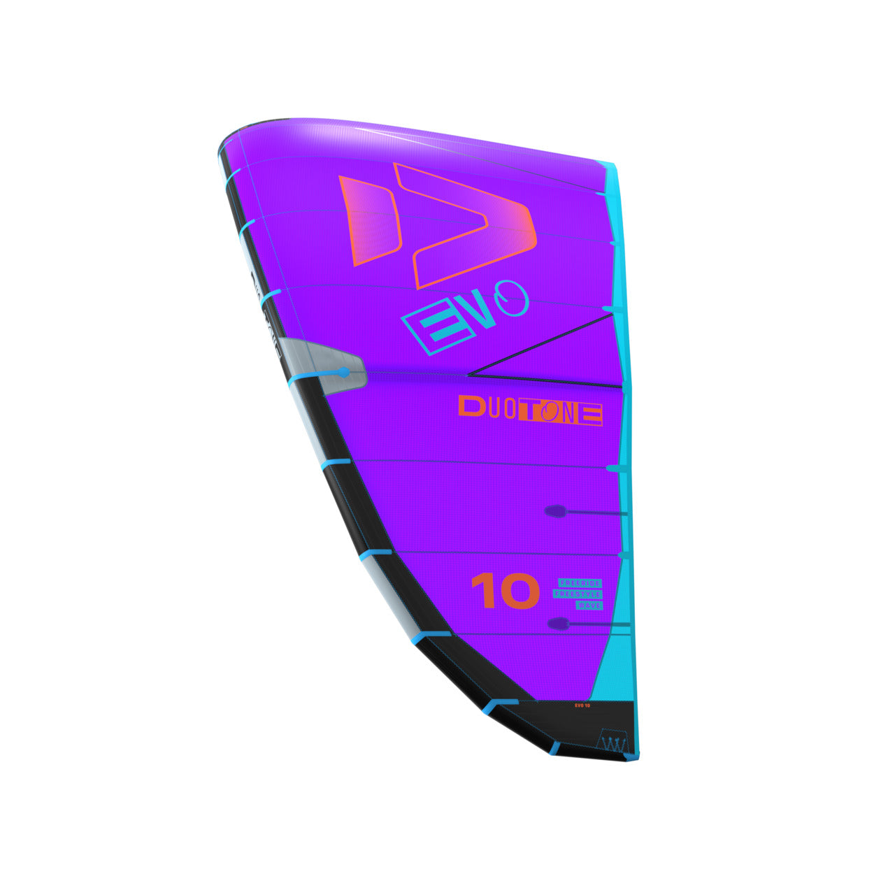 Duotone Evo
