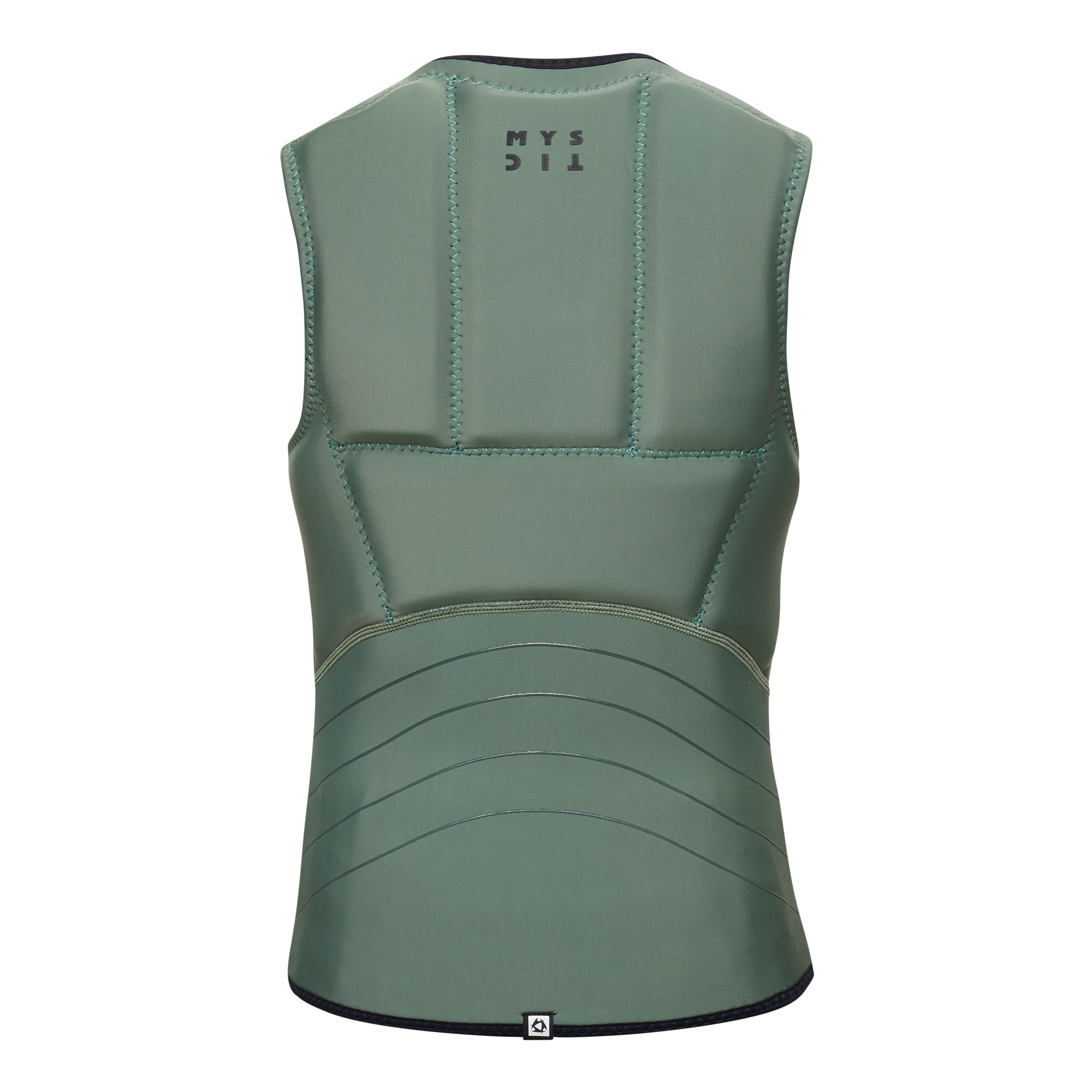Star Prallschutzweste Fzip Damen