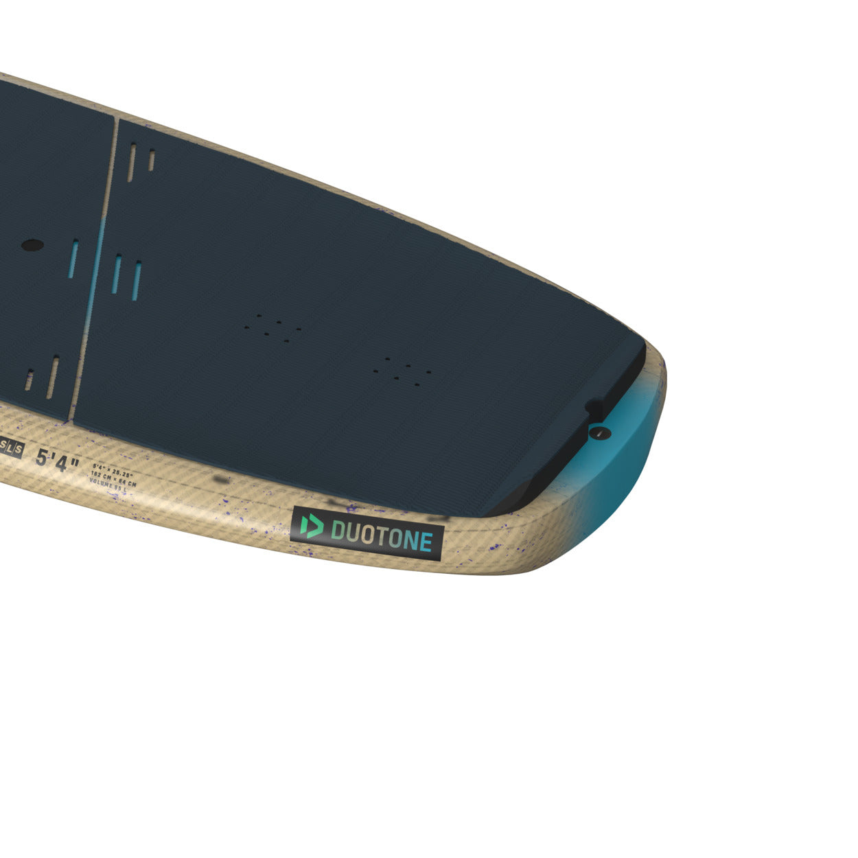 Duotone Sky Style SLS 2026