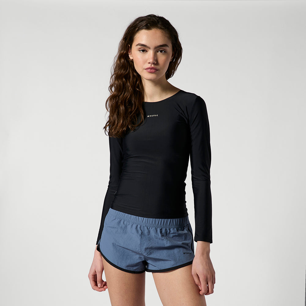 Mystic Star L/S Rashvest Women
