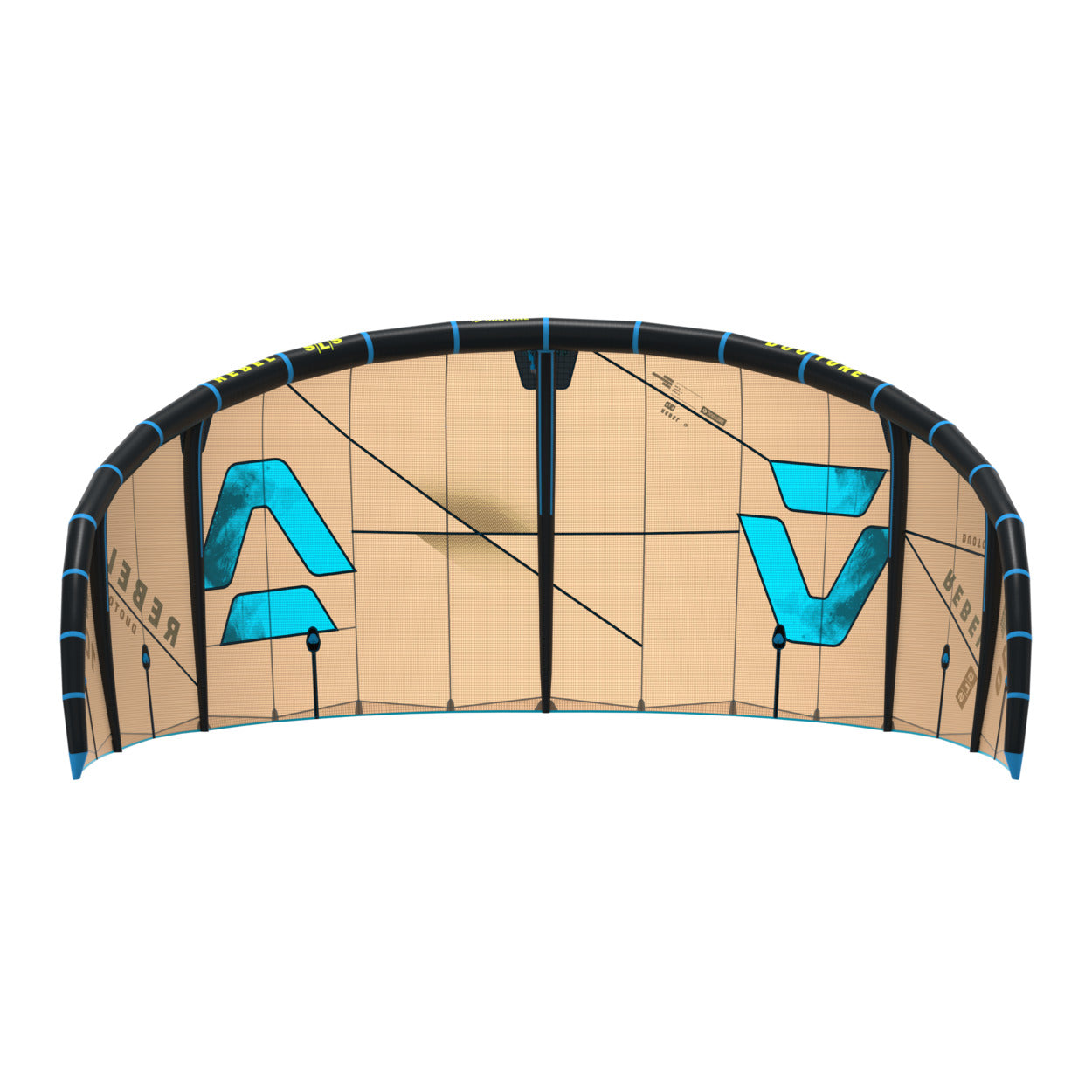 Duotone Rebel SLS 2026