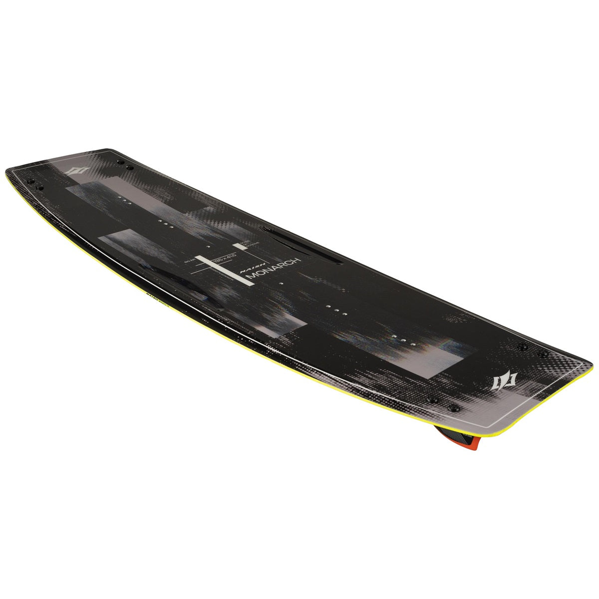 Naish Monarch
