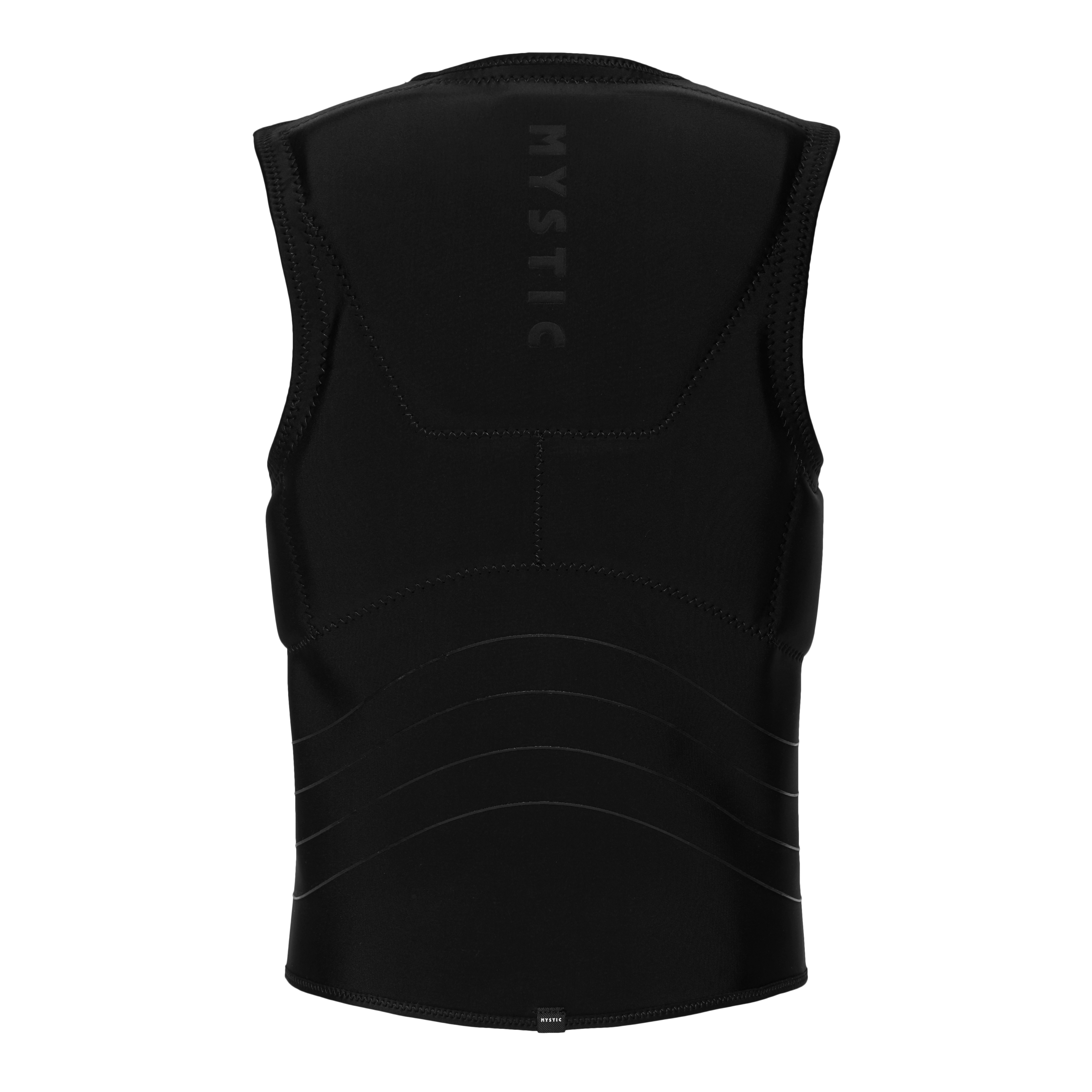 Solace Impact Vest Szip