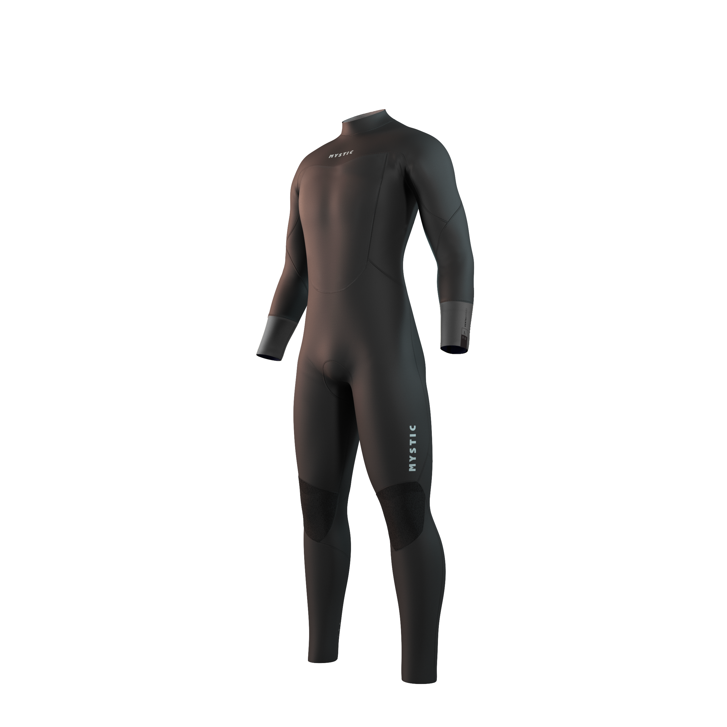 Rental Fullsuit 3/2mm Bzip Flatlock Unisex