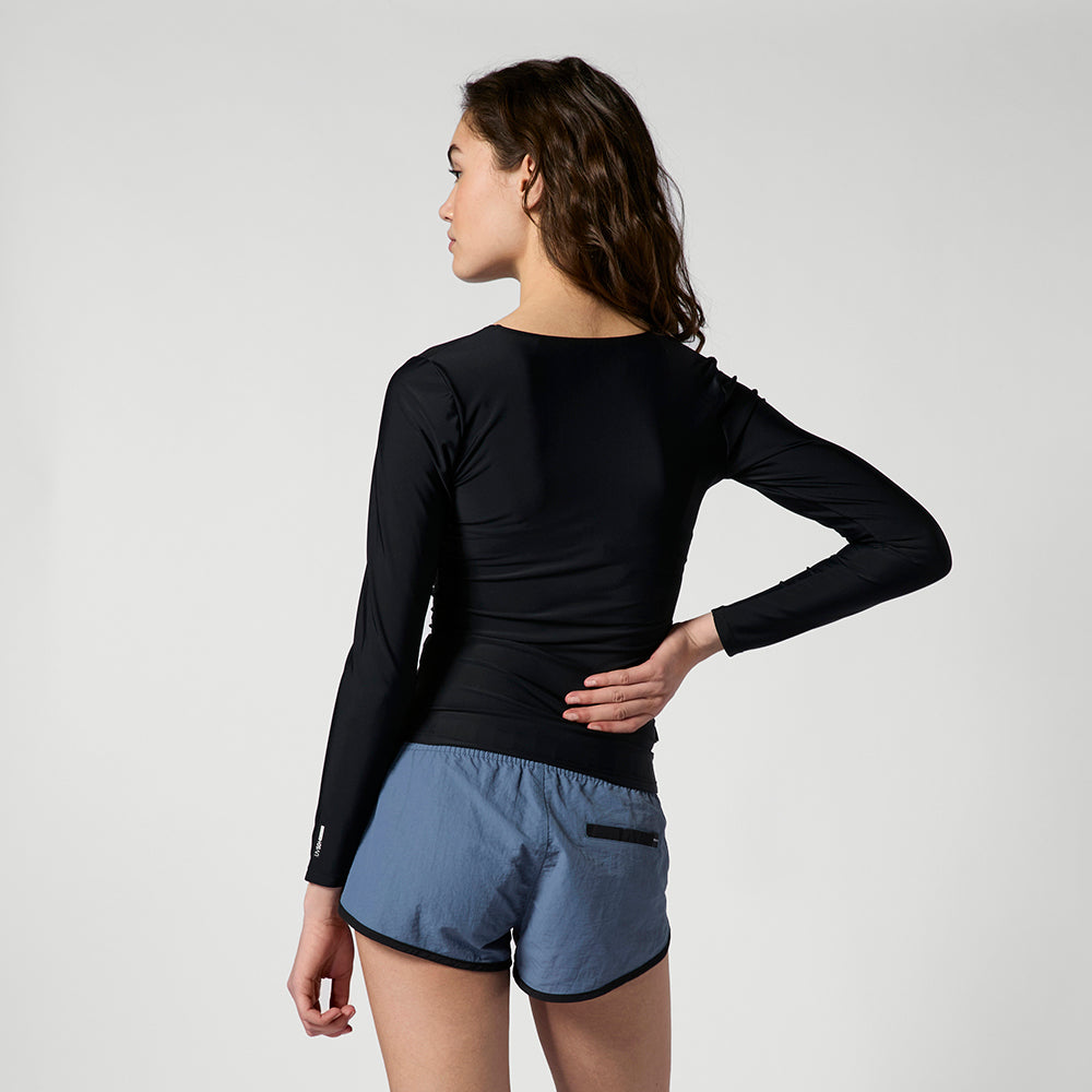 Mystic Star L/S Rashvest Women
