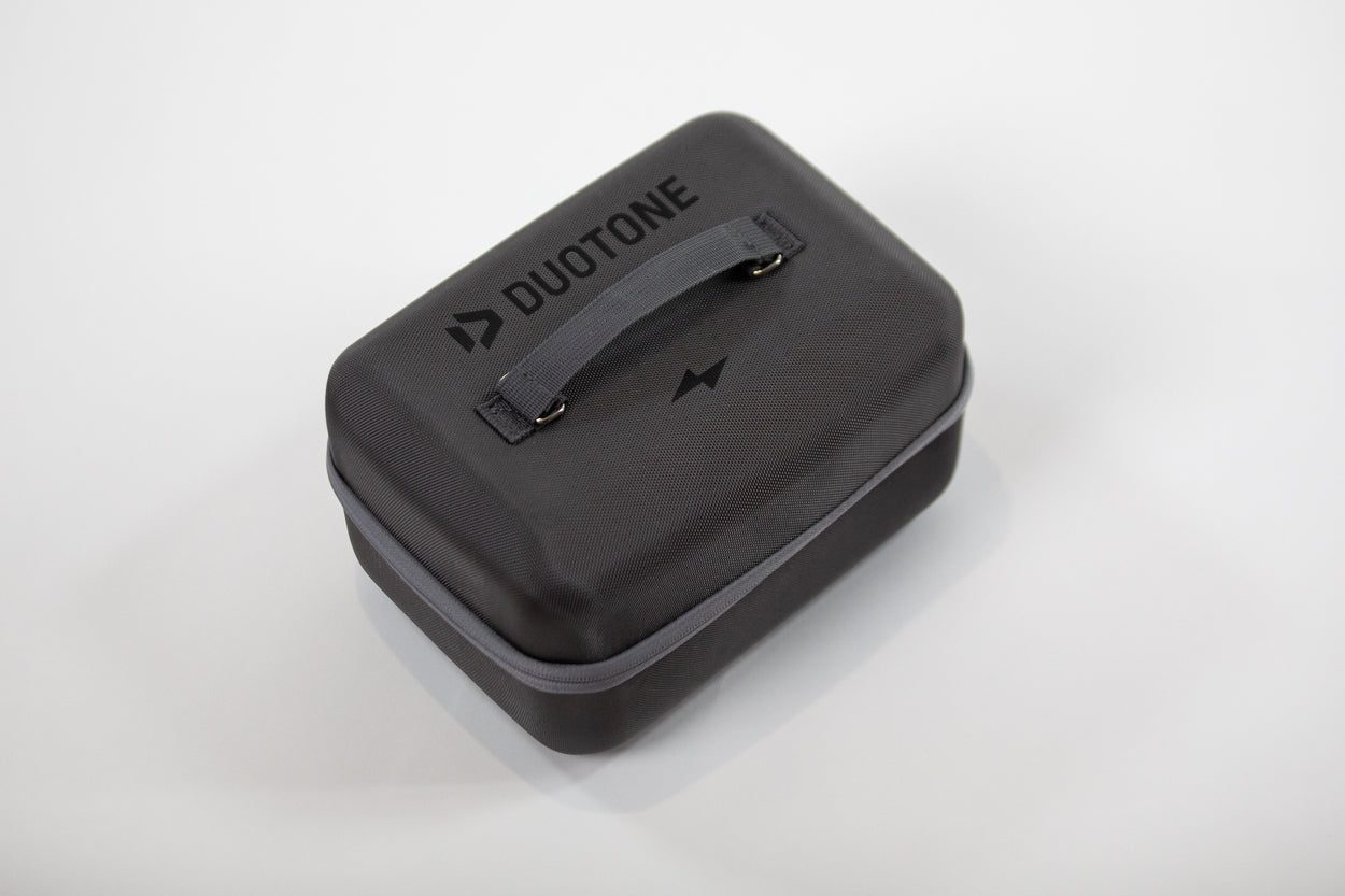 Duotone ePump Lazepump