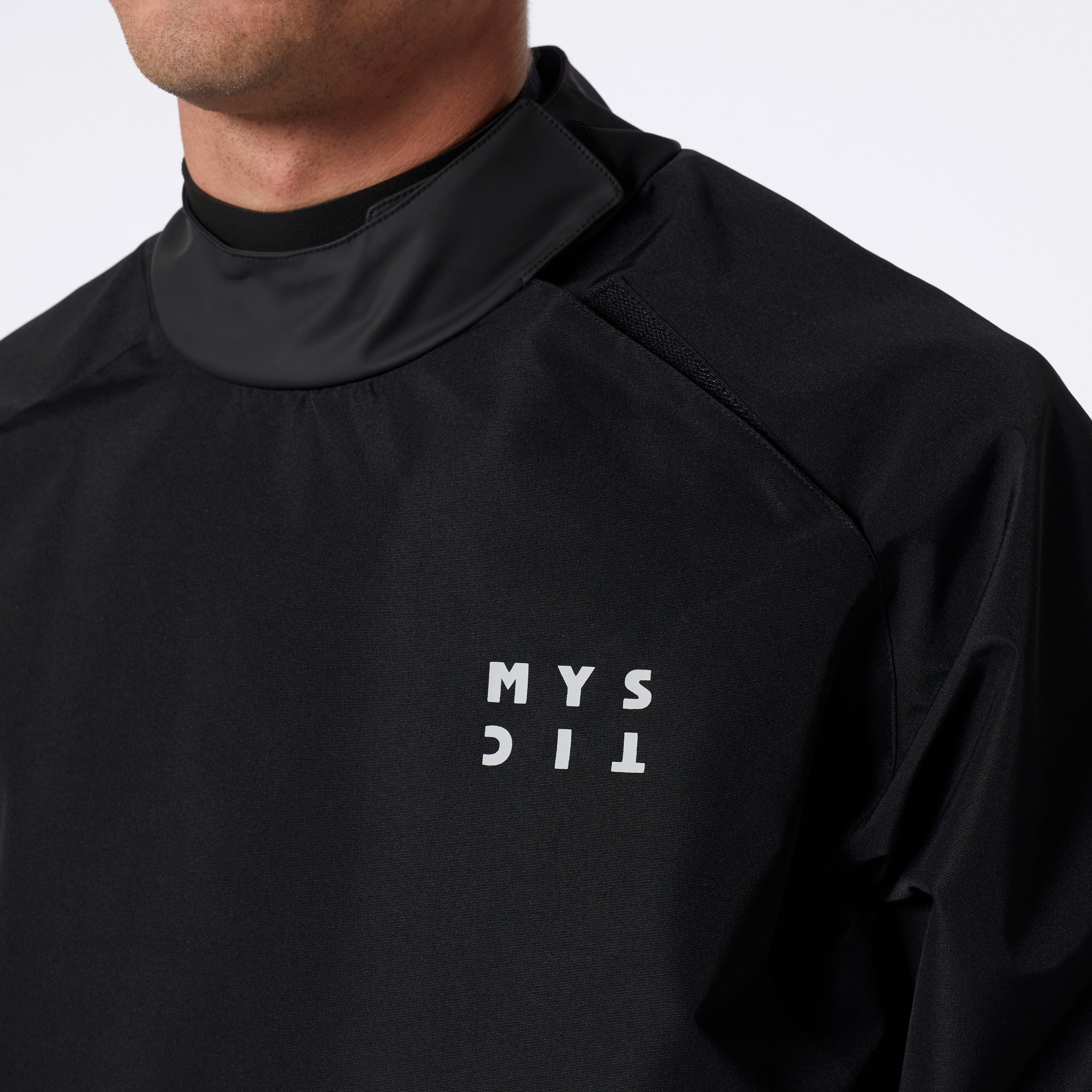Gust Windbreaker