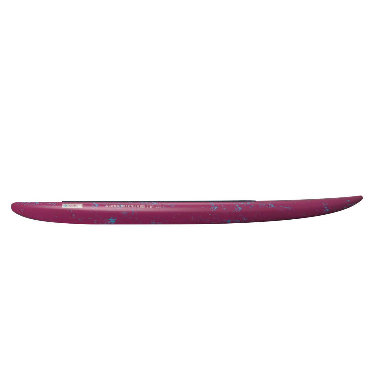 Duotone Downwinder Slim SLS 2026