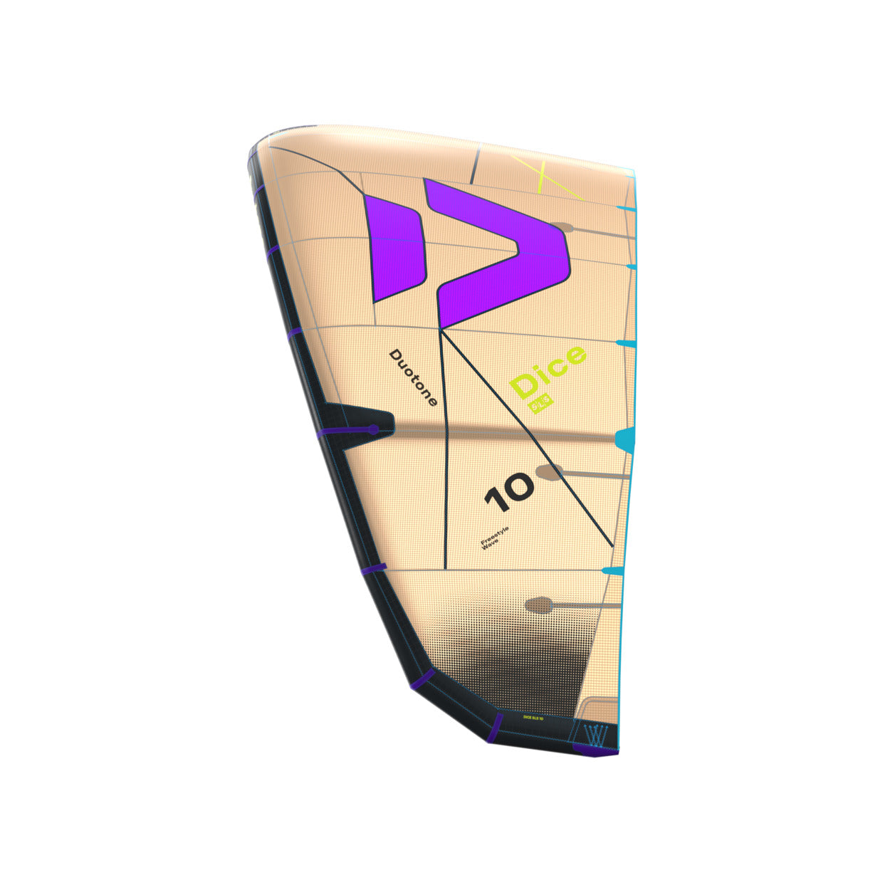 Duotone Dice SLS 2026