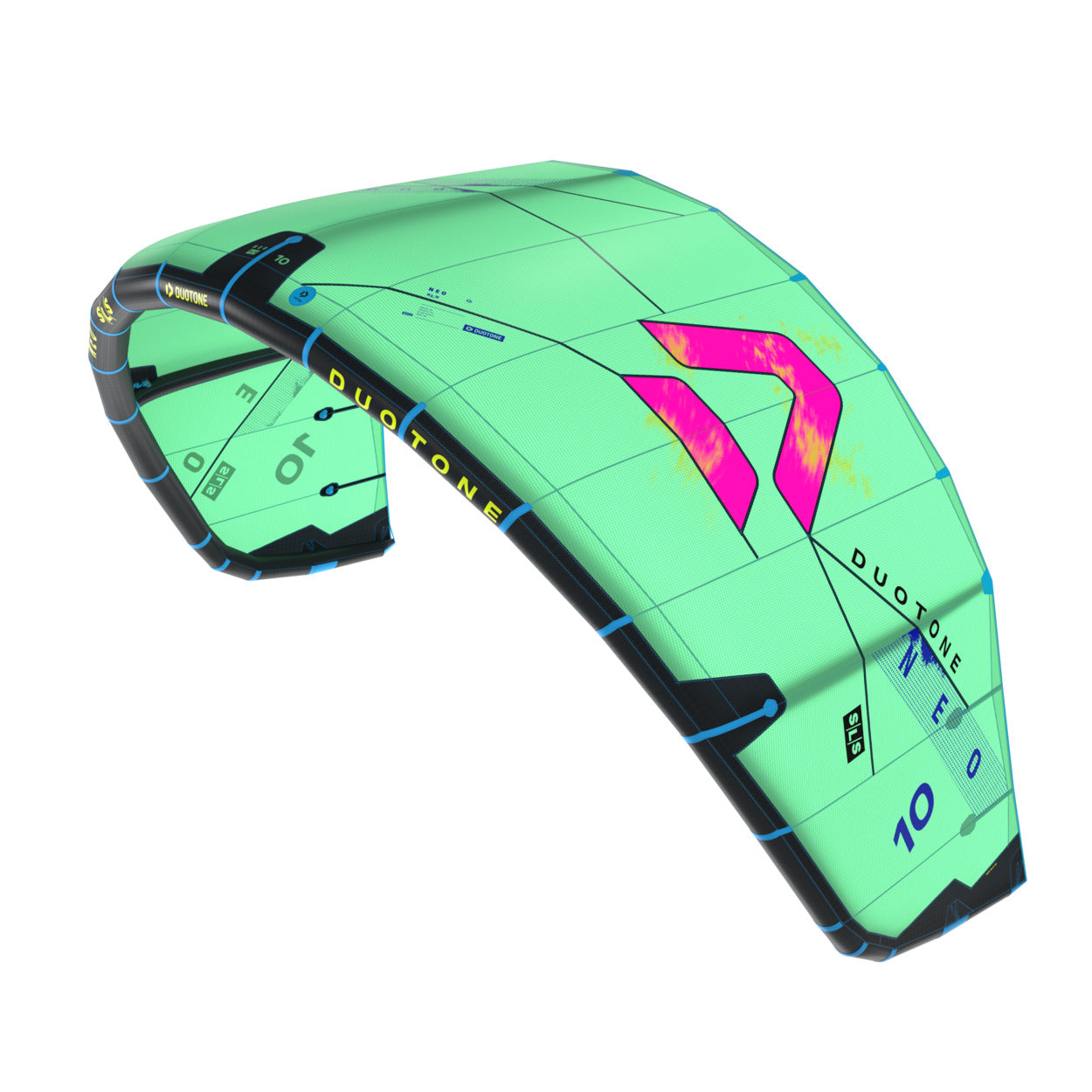 Duotone Neo SLS 2026