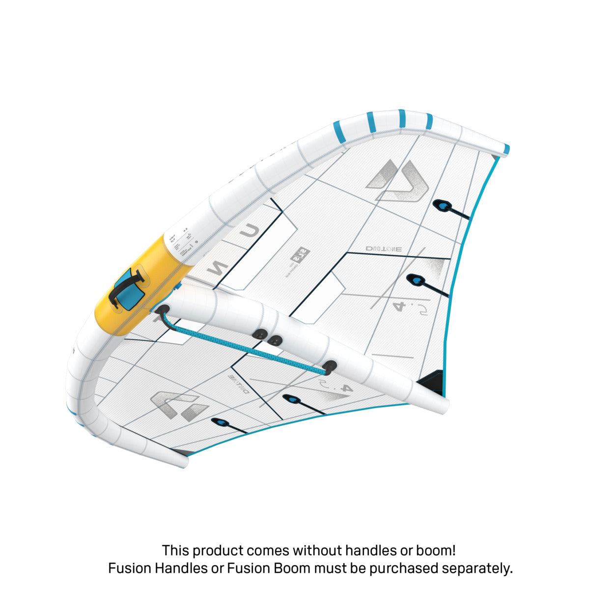 Unit SLS Concept Blue