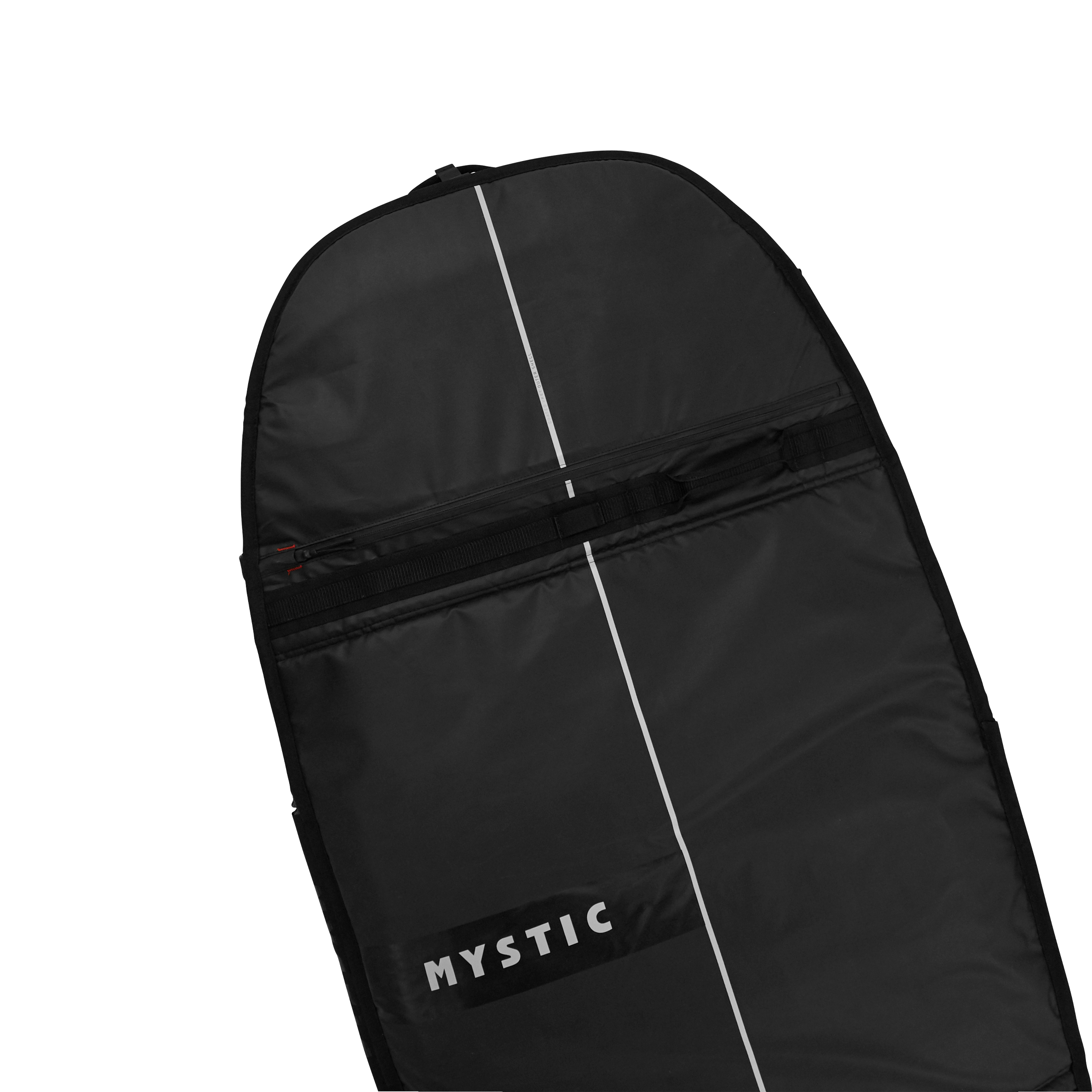 Mystic Saga Foil Boardbag