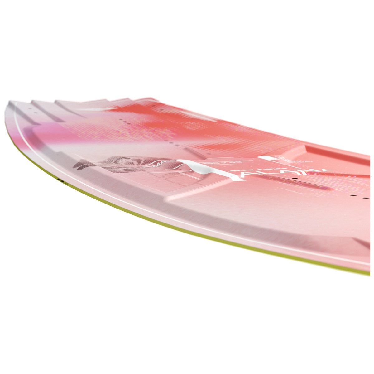 Alana Pink/Orange