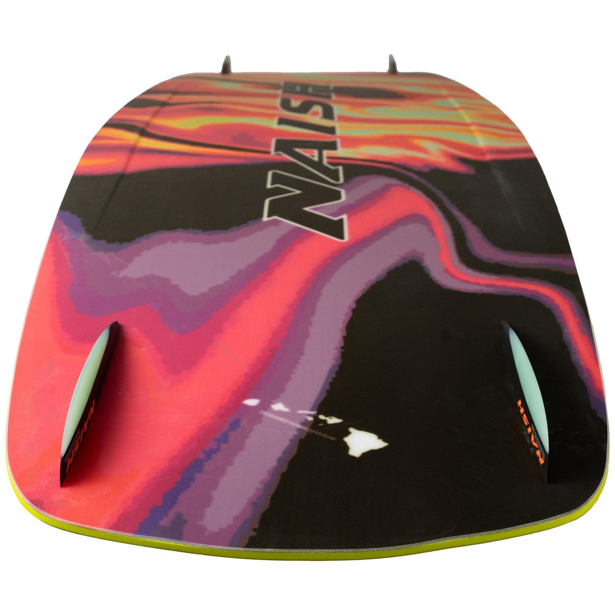 Naish Traverse EJ