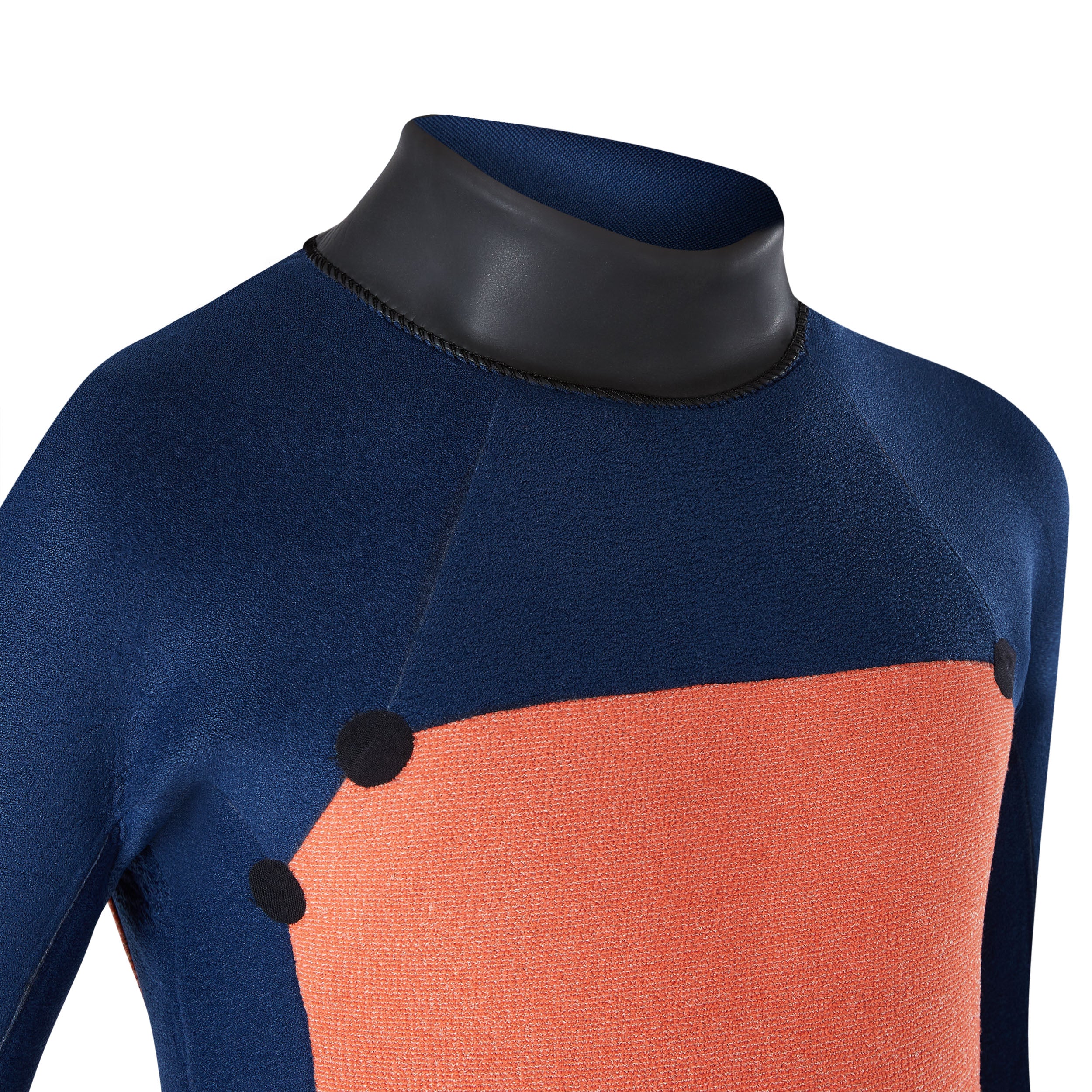 Star Fullsuit 5/4mm Bzip Kids