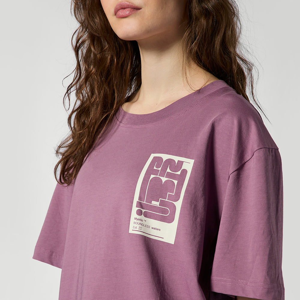 Boundless Tee