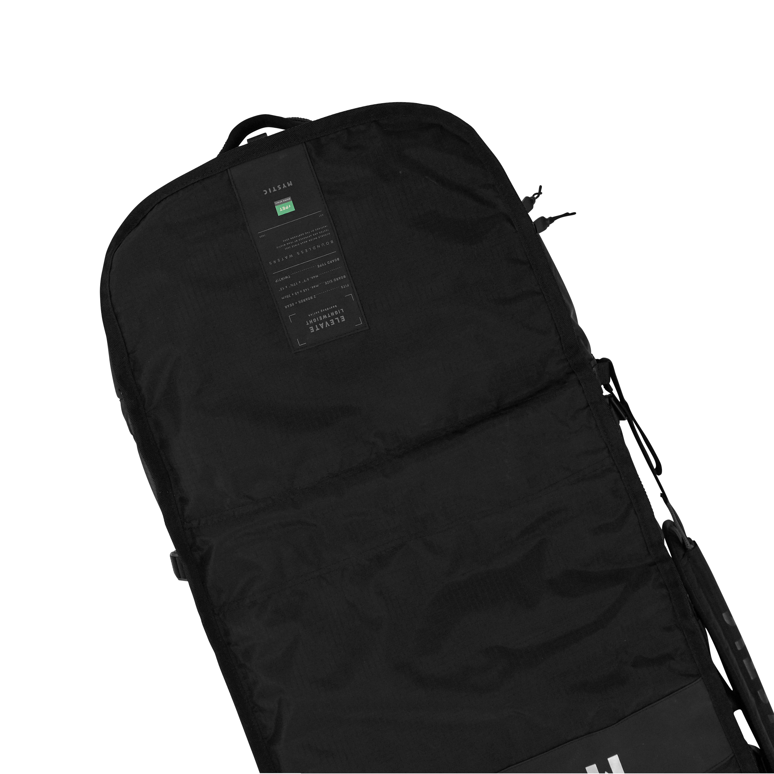 Mystic Elevate Lightweight Boardbag