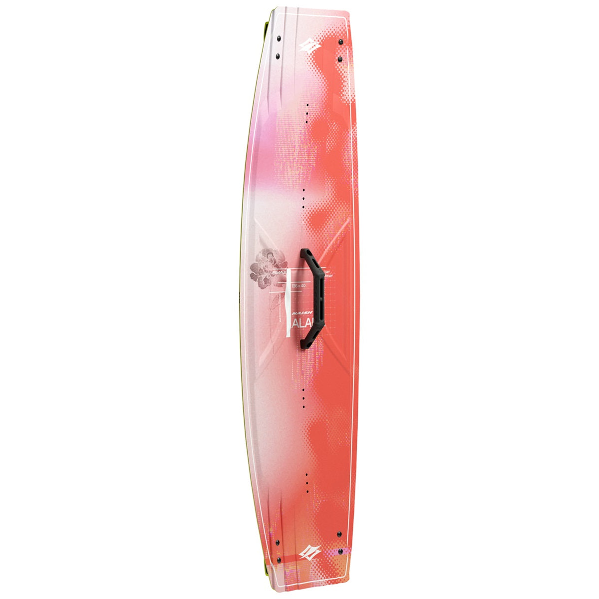 Alana Pink/Orange
