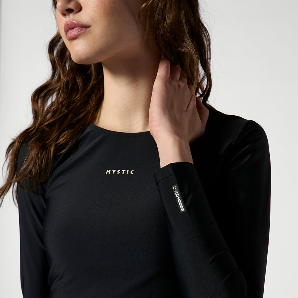 Mystic Star L/S Rashvest Women