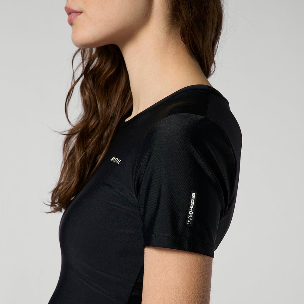 Star S/S Rashvest Women