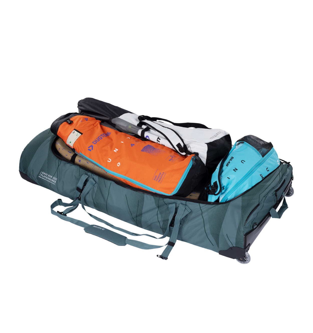 Team Bag