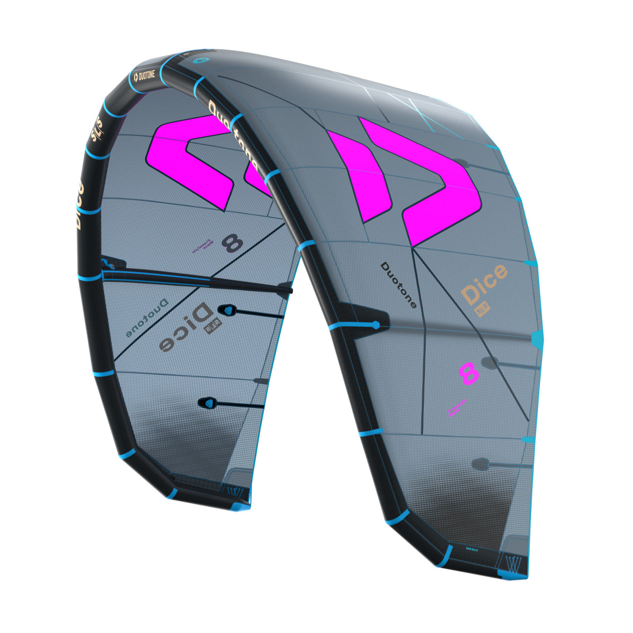 Duotone Dice SLS 2026