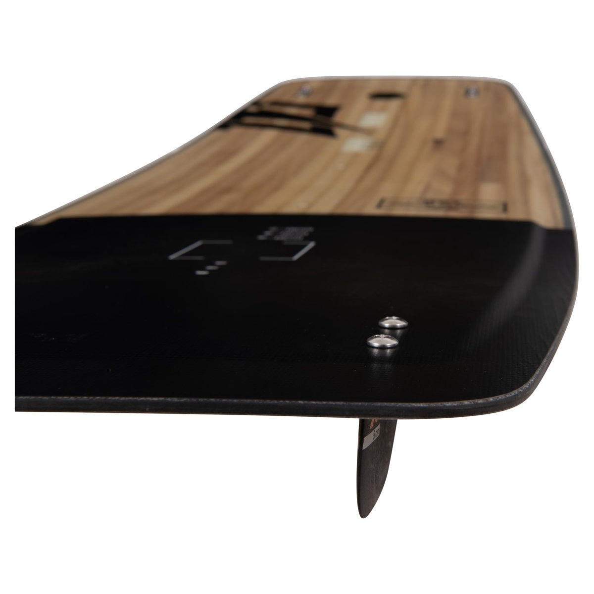 RPT Wood/Black