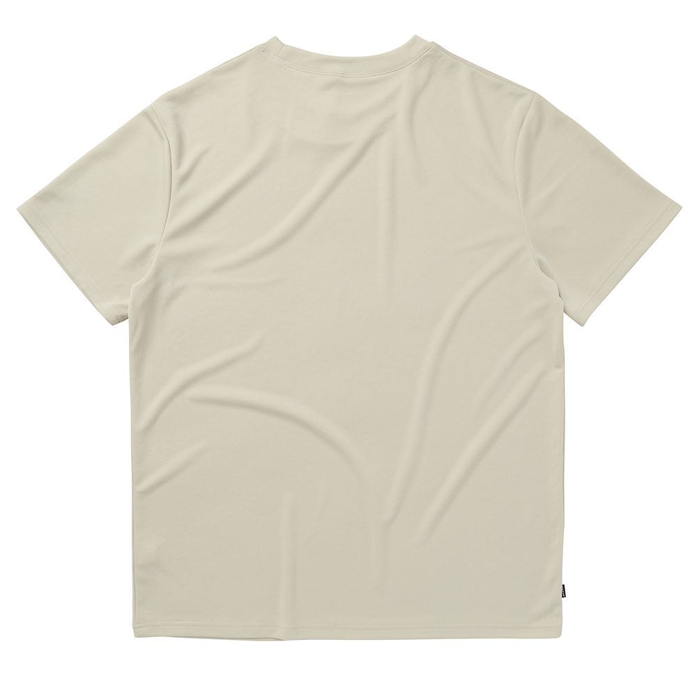 Mystic Boarding S/S Rashvest