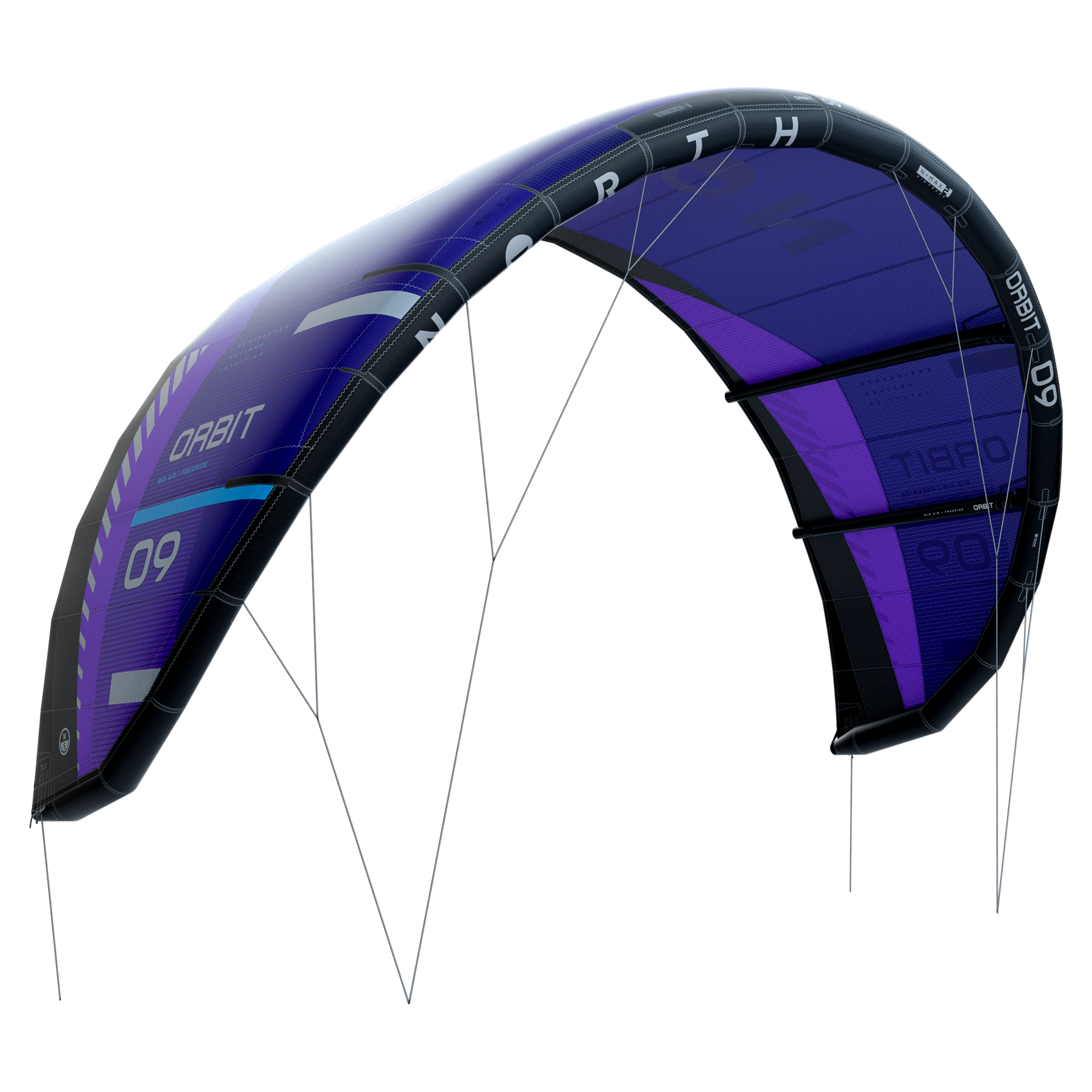 North Orbit 2027