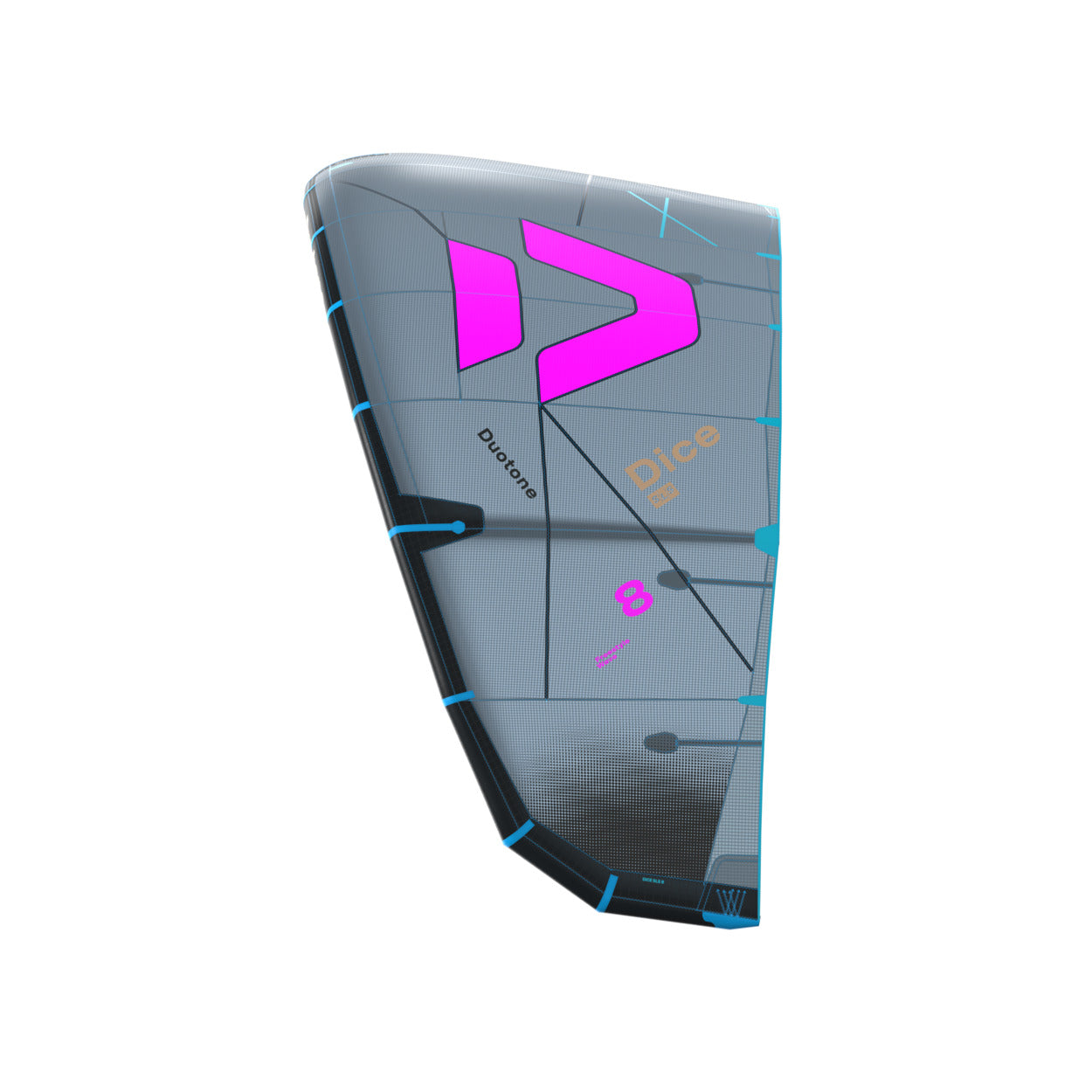 Duotone Dice SLS 2026