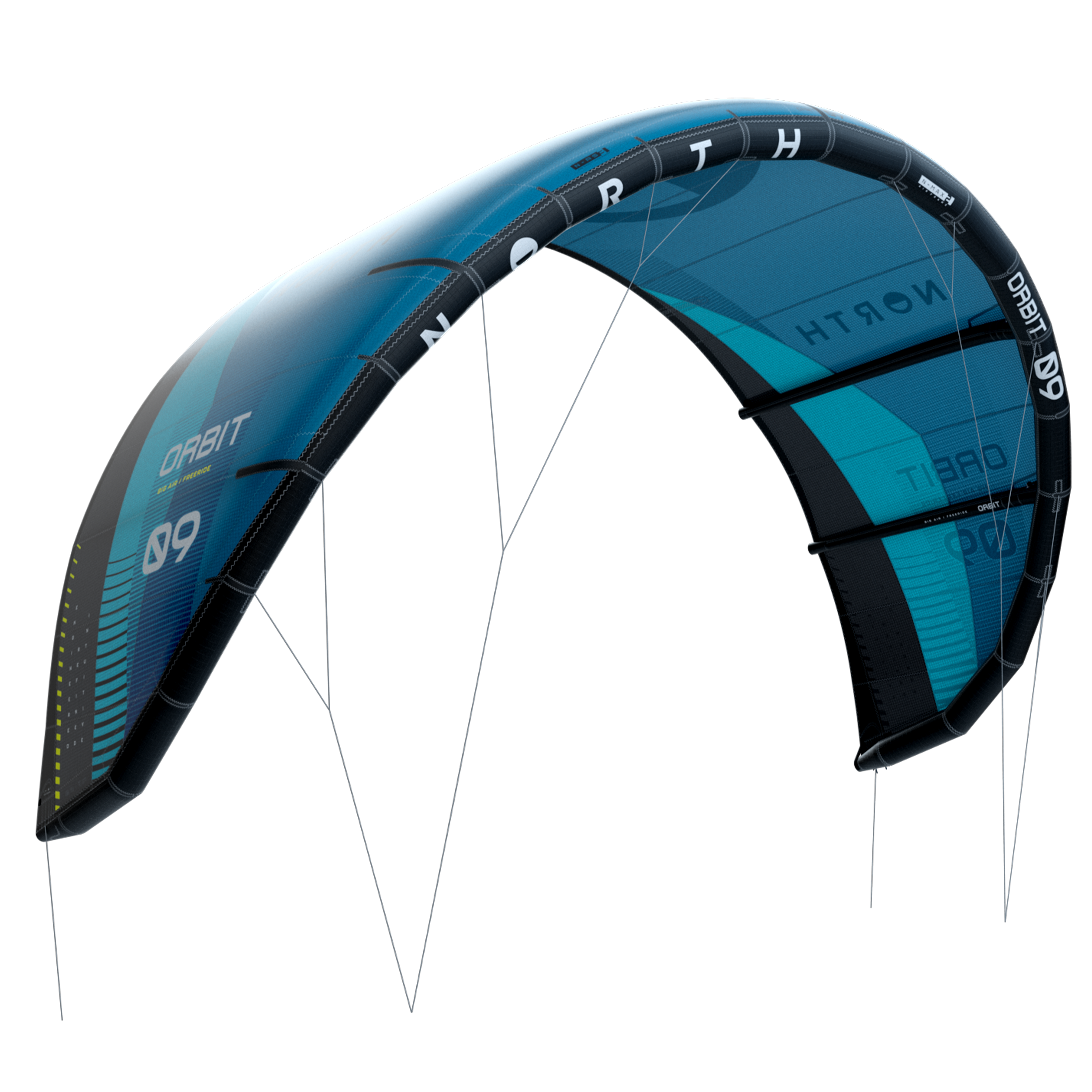 North Orbit 2026