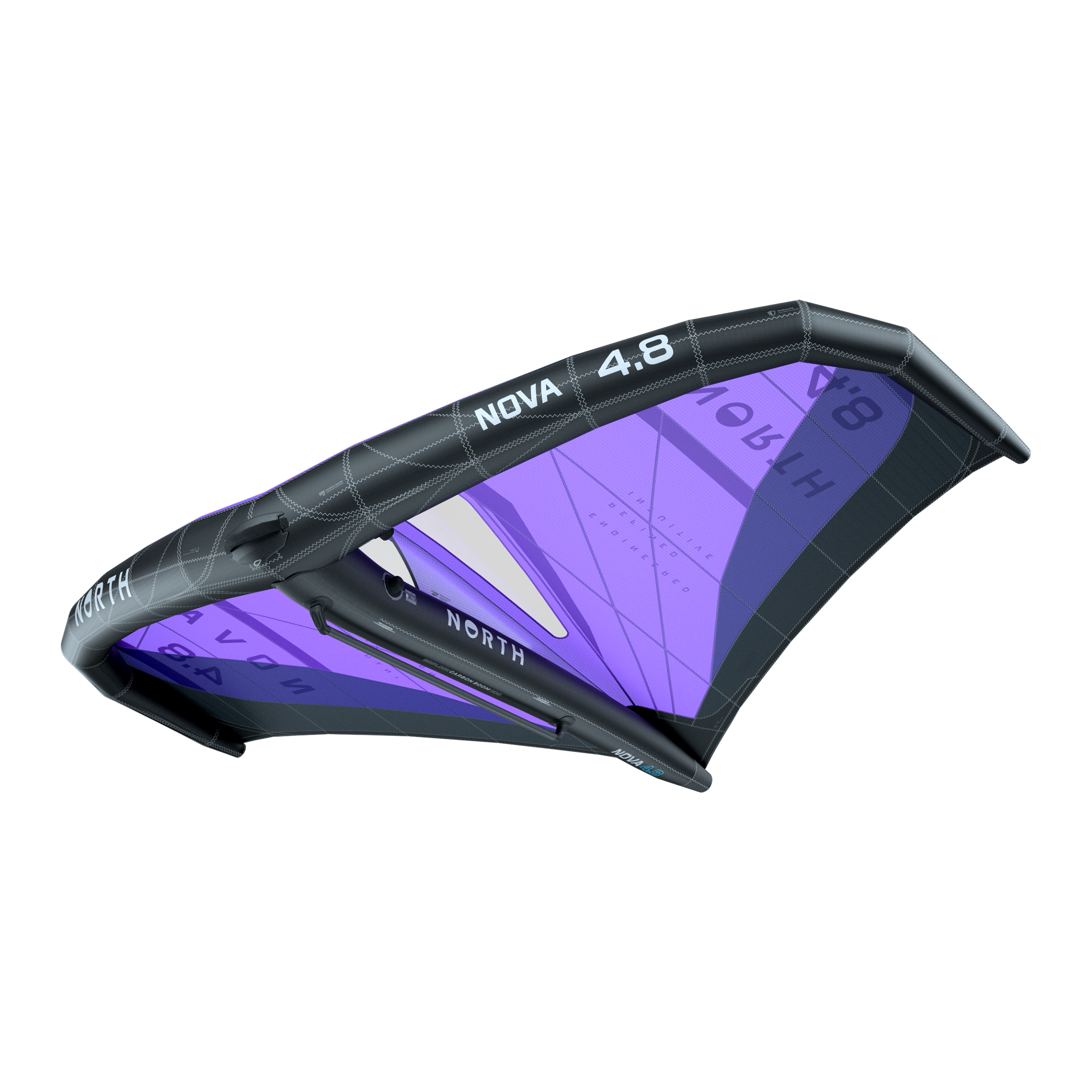 North Nova Wing 2026