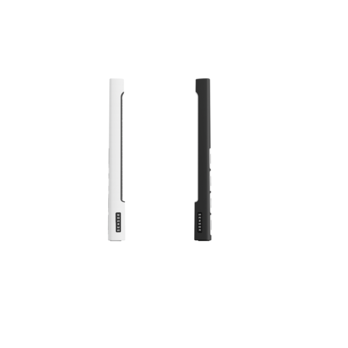 Sensor 4 Pro Floater black/white
