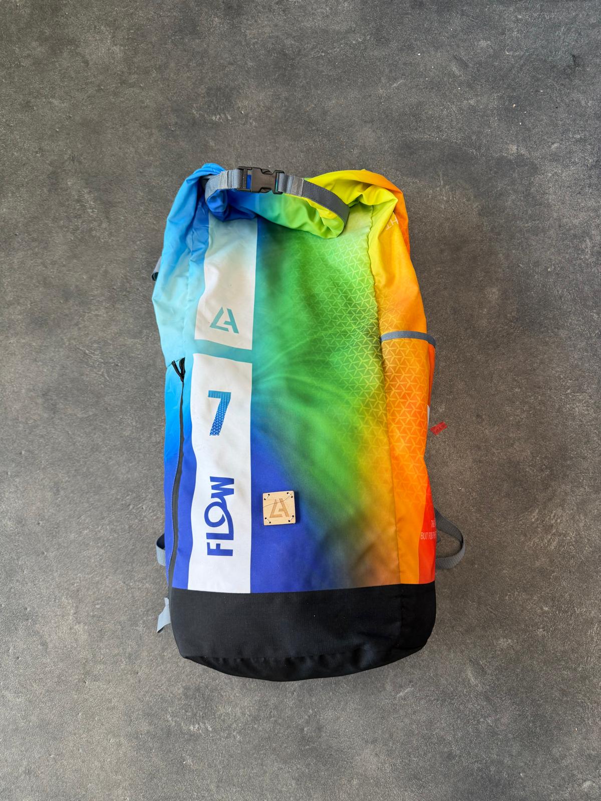 Harlem Flow 7m - Tweedekans tas