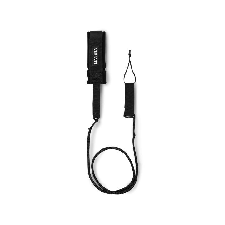 Manera Foil calf leash - Lite