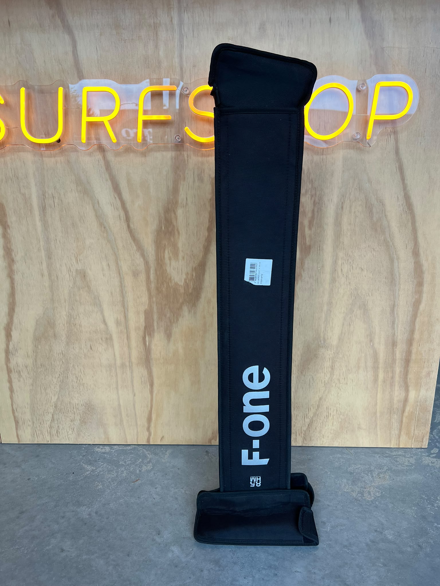 F-One HM 14 Carbon Mast 85cm 2025 - Demo