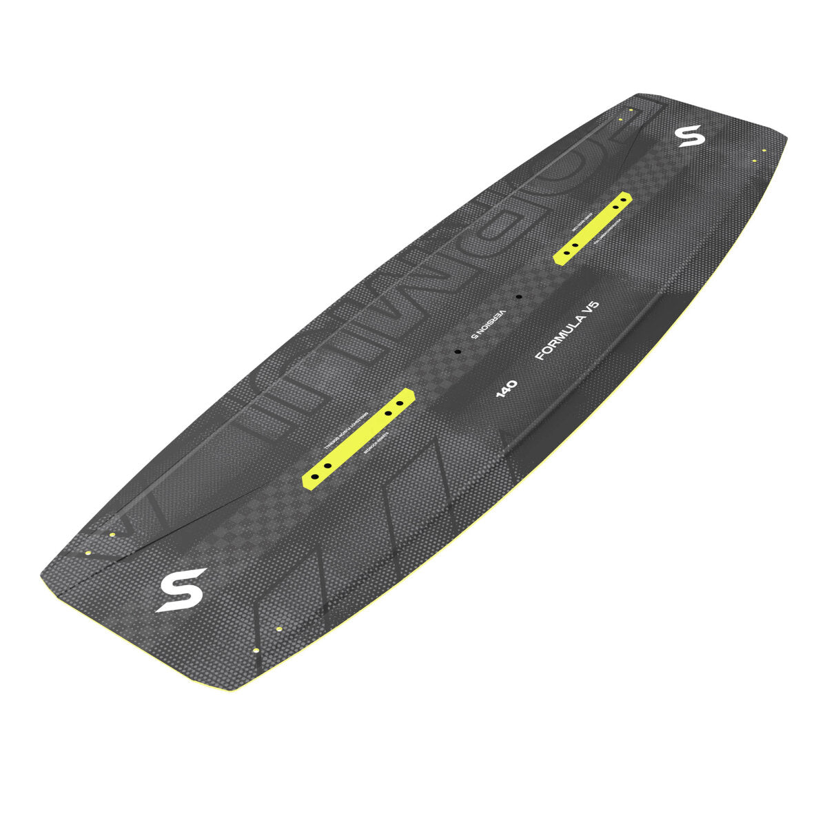 Slingshot Formula V5