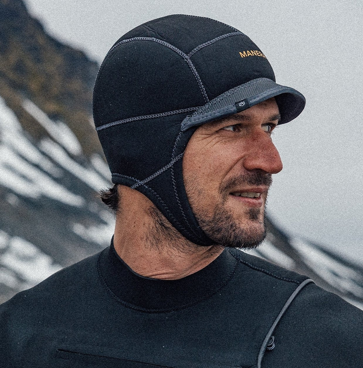 Casquette de marin 2023 3 mm
