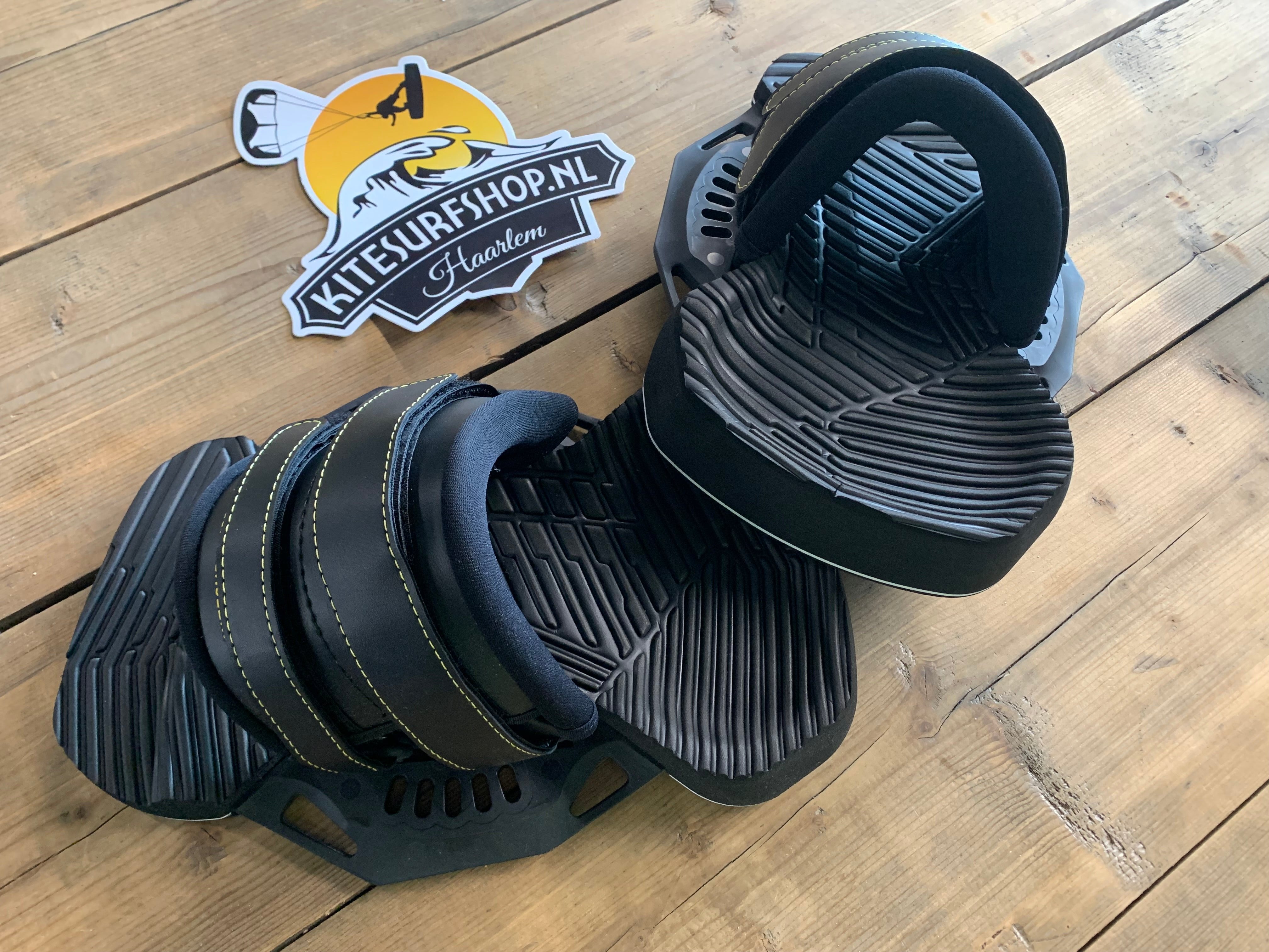 KSH PRO Pads & Straps