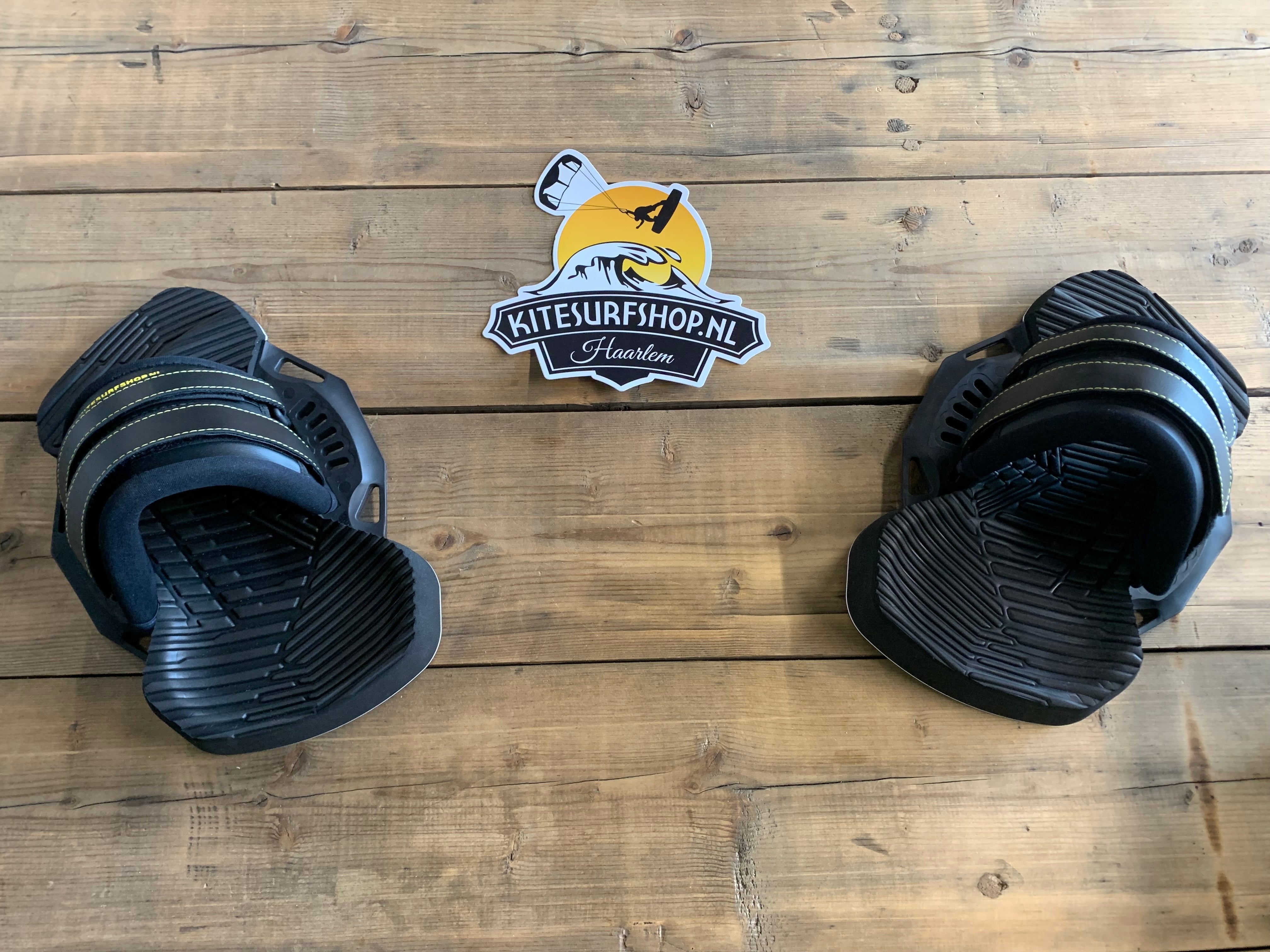 KSH PRO Pads & Straps