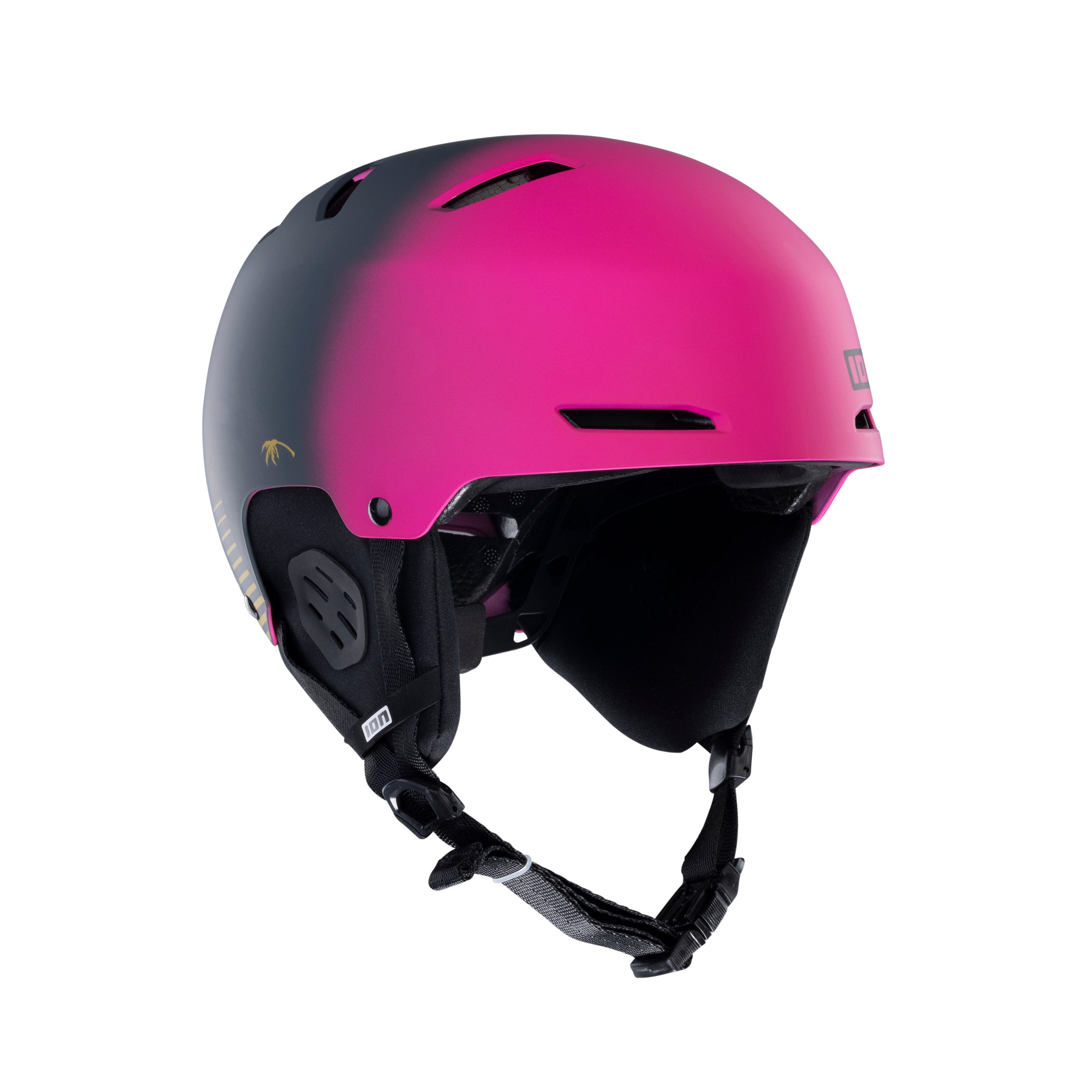 Slash Amp Helmet