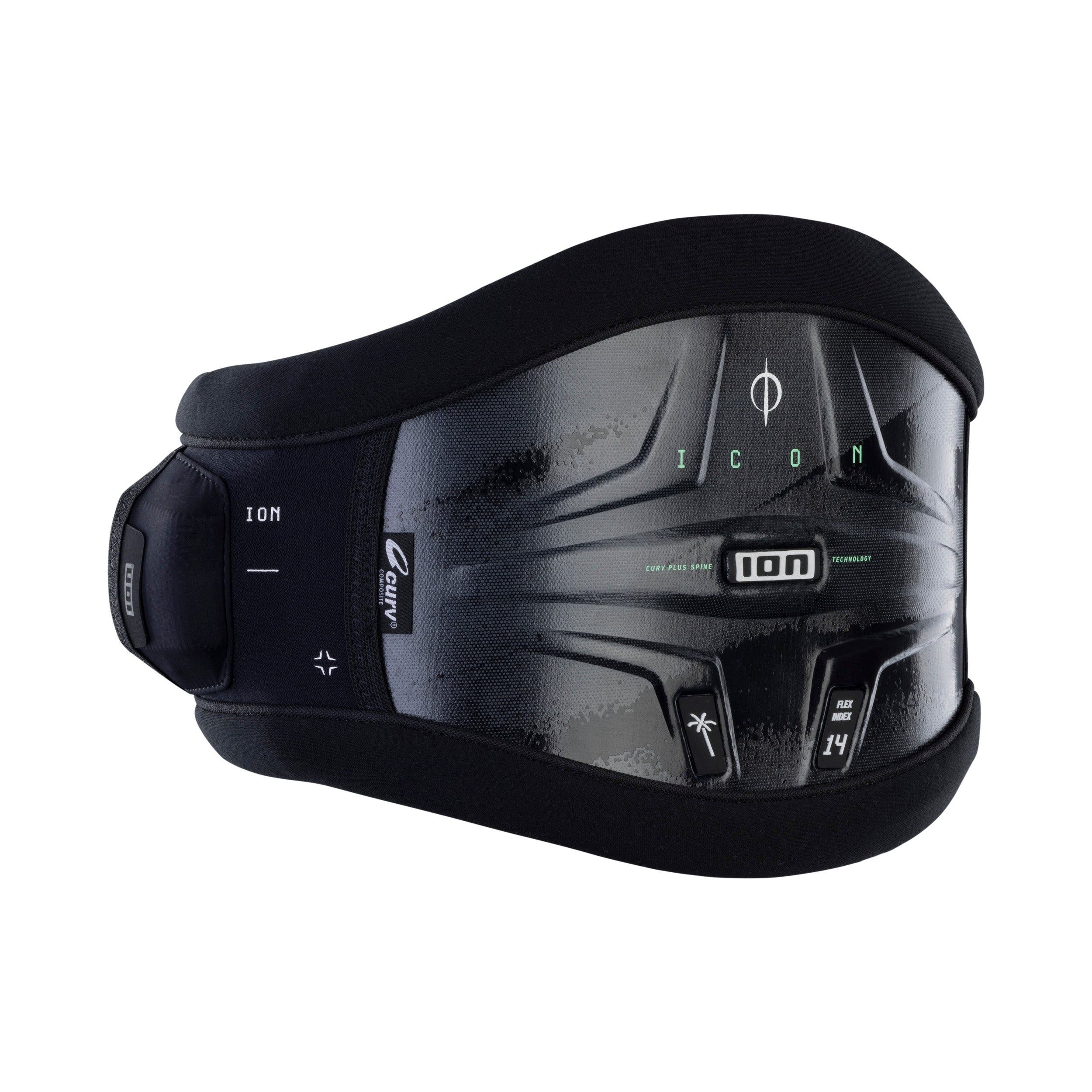 Waist Windsurf Icon Curv