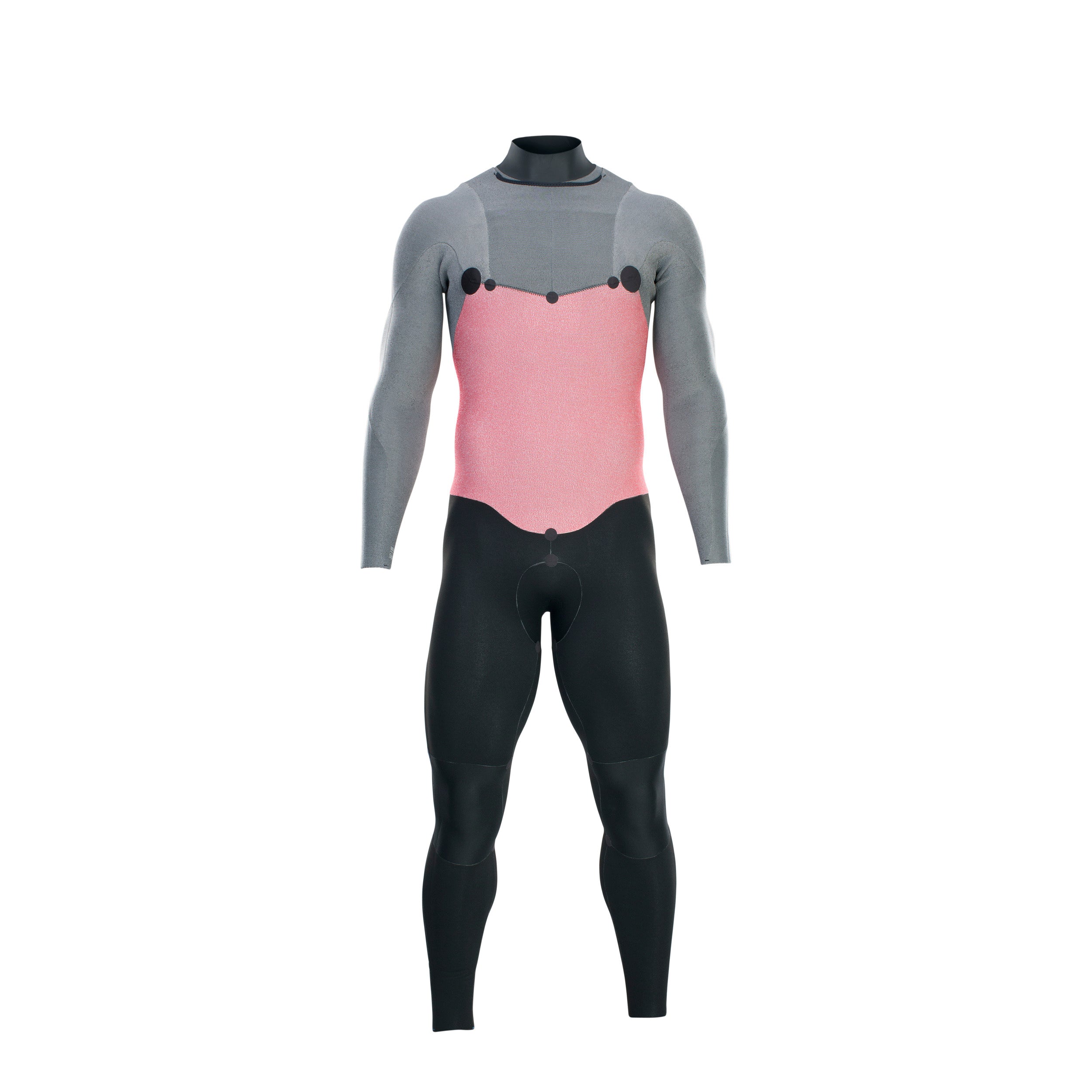 Element 3/2 Front Zip Herren