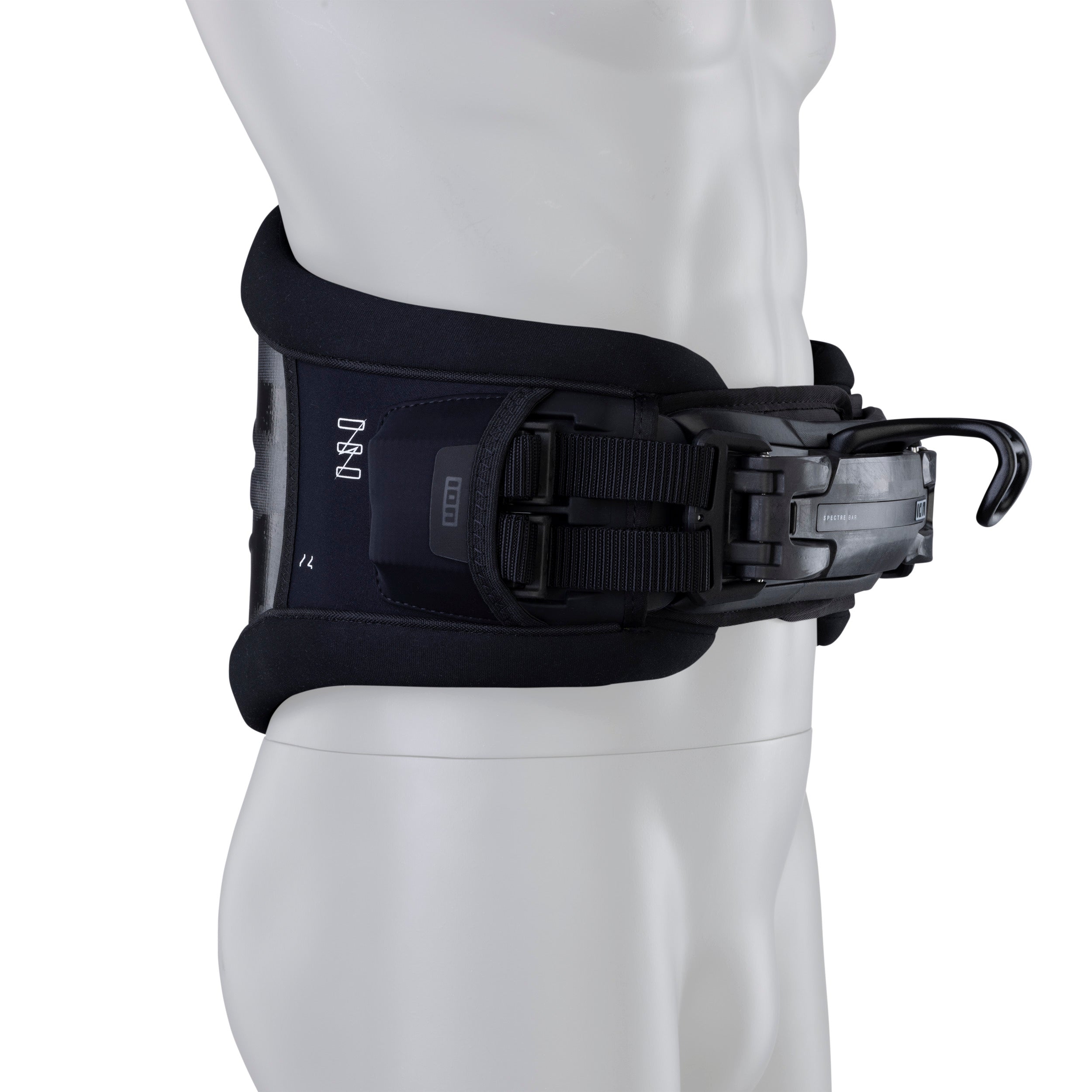 Waist Windsurf Icon Curv