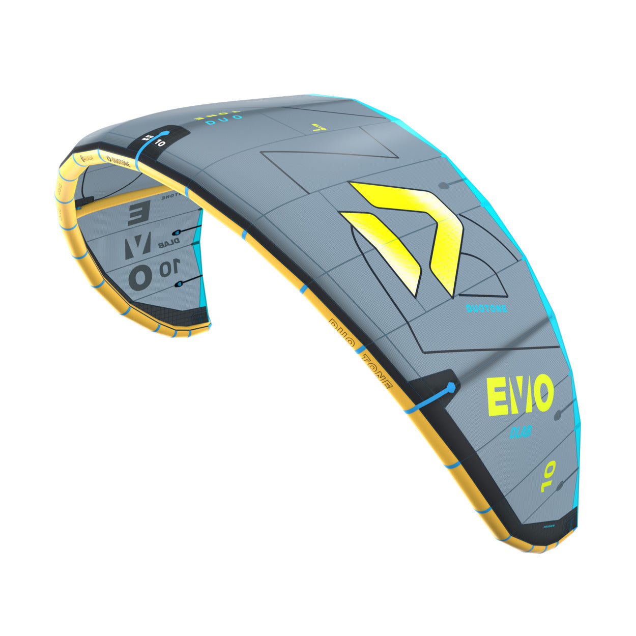Duotone Evo D/LAB 2026