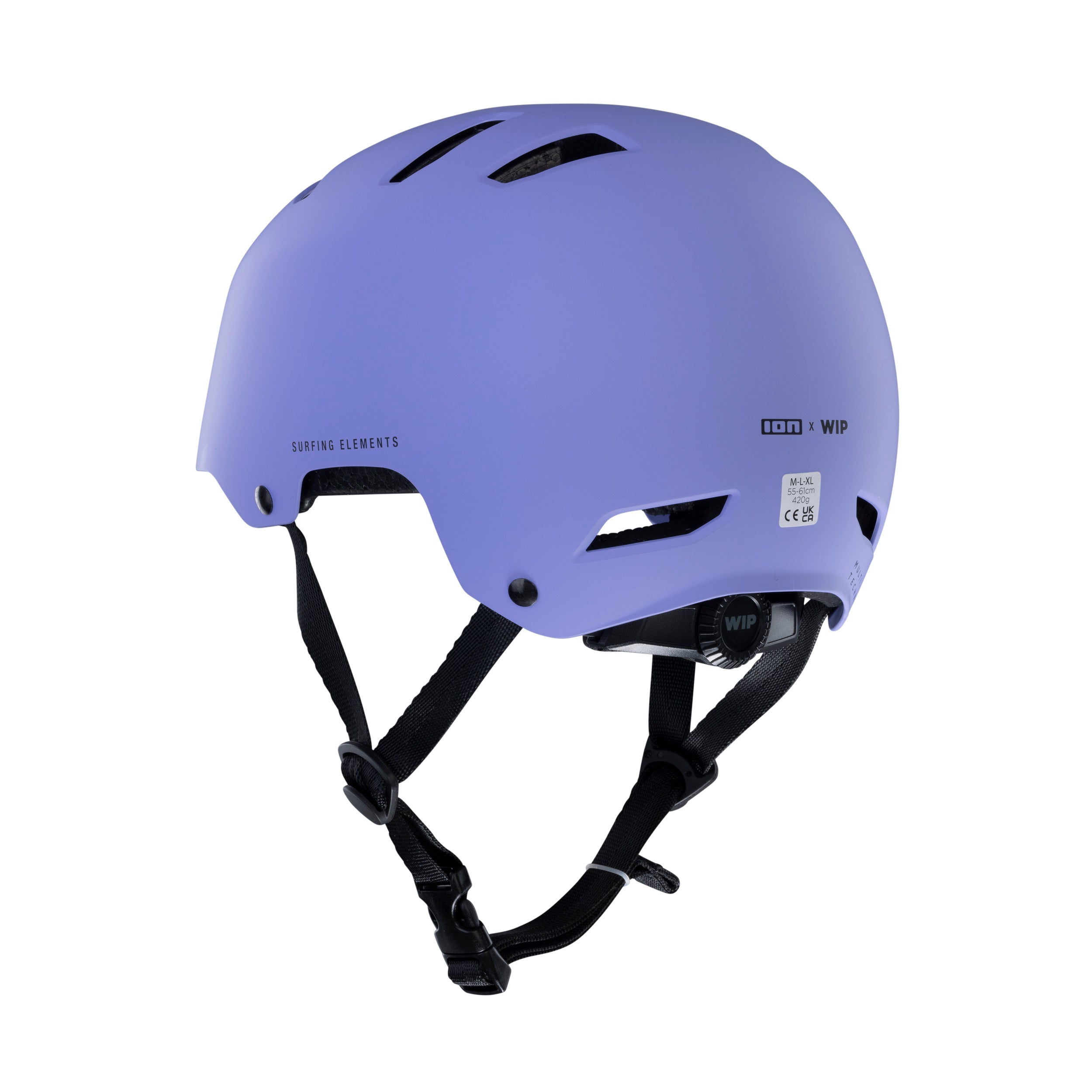 Slash Core Helm
