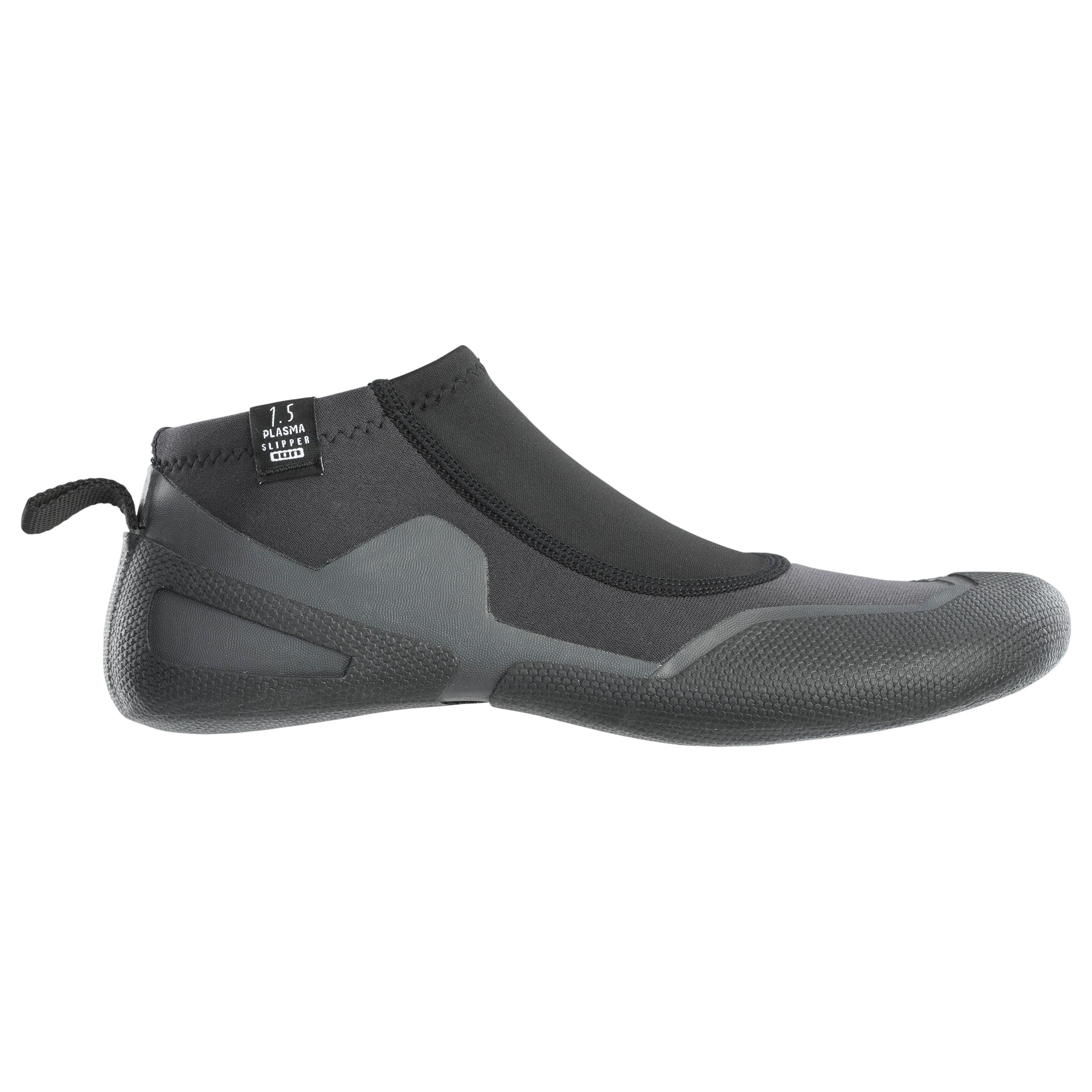 Plasma Slipper 1.5 Round Toe