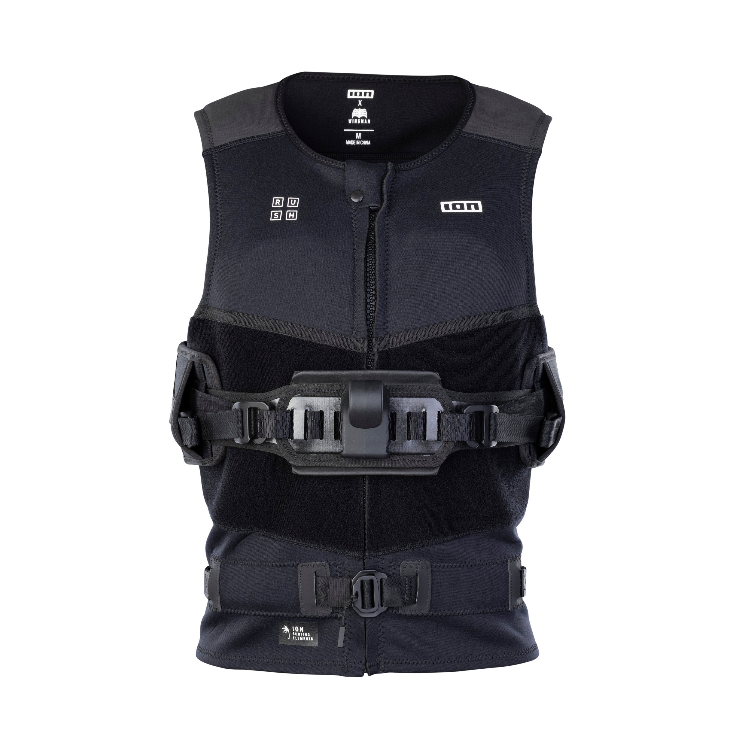 ION Wing Vest Rush